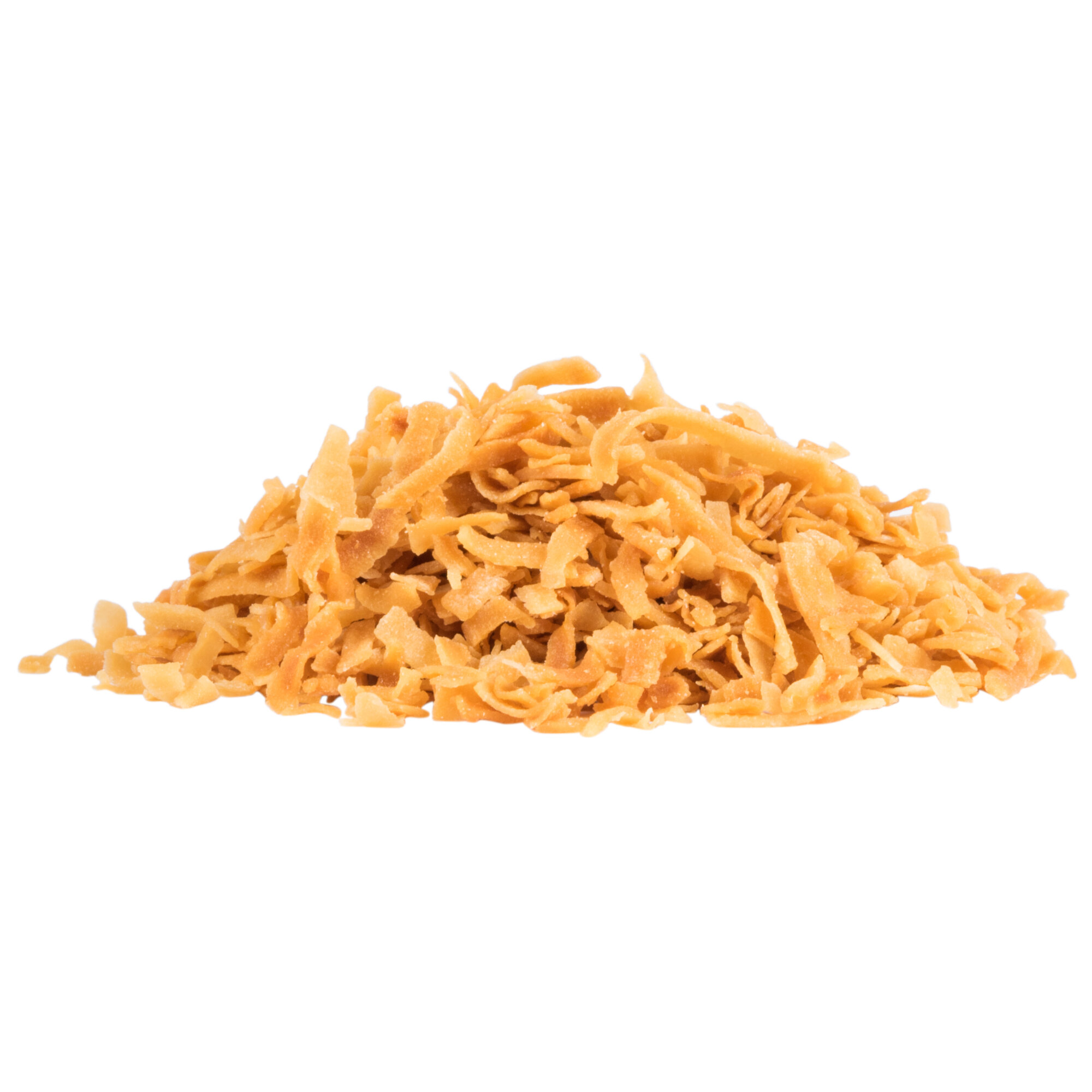 Sweet Toasted Coconut Flakes - 10 Lb.