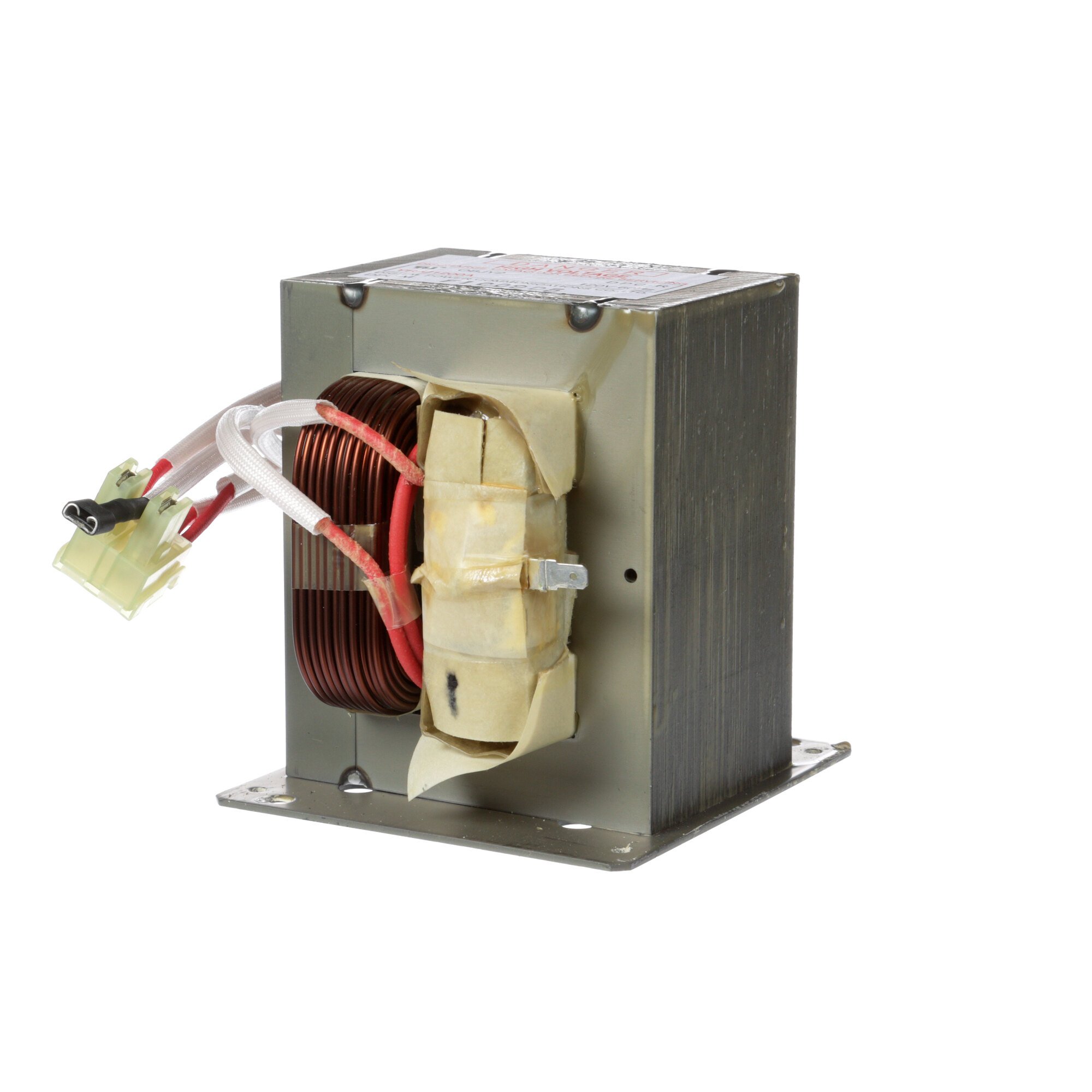 Amana Commercial Microwaves 53002040 High Voltage Transformer