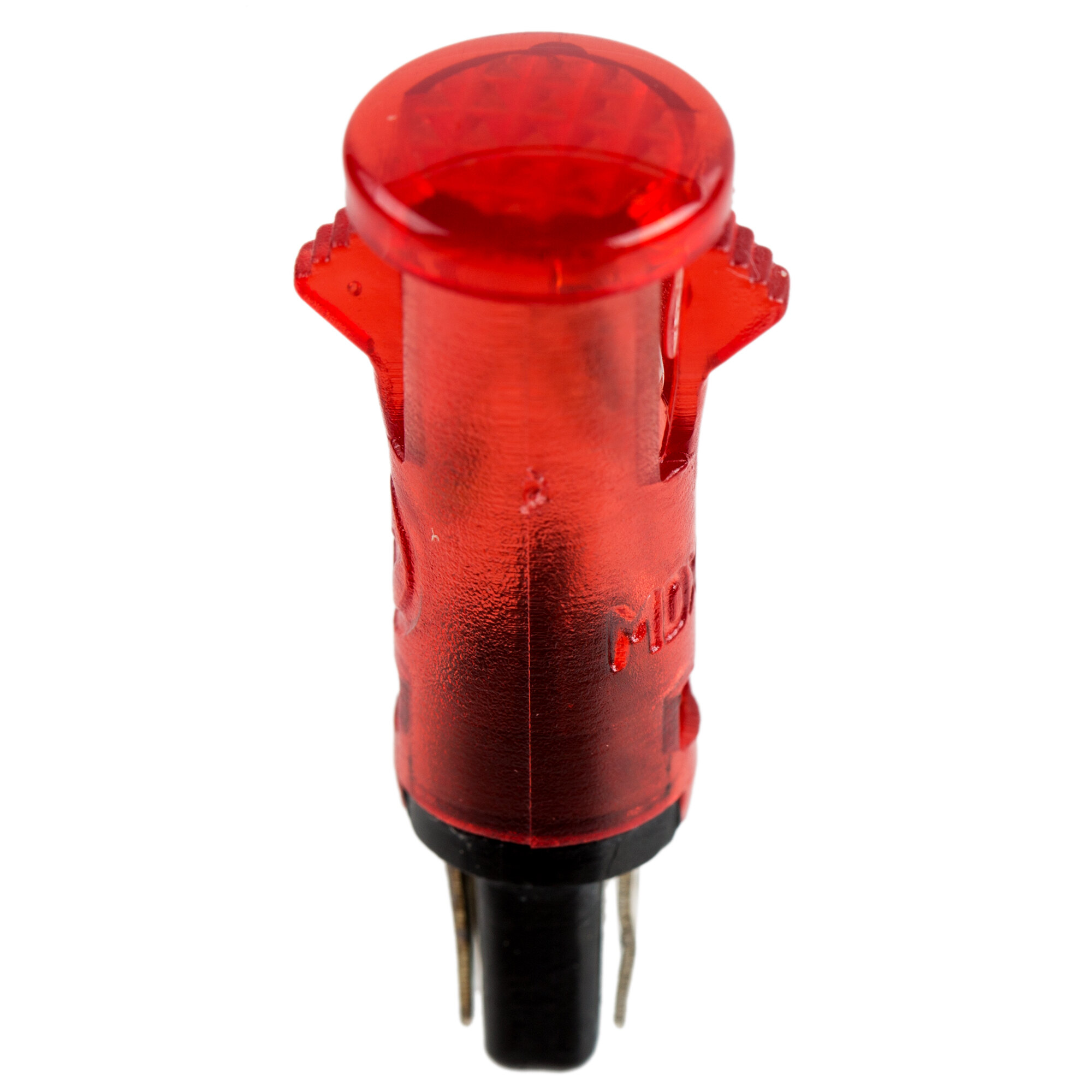 Avantco PCO4624 Electric Convection Oven Heating Light