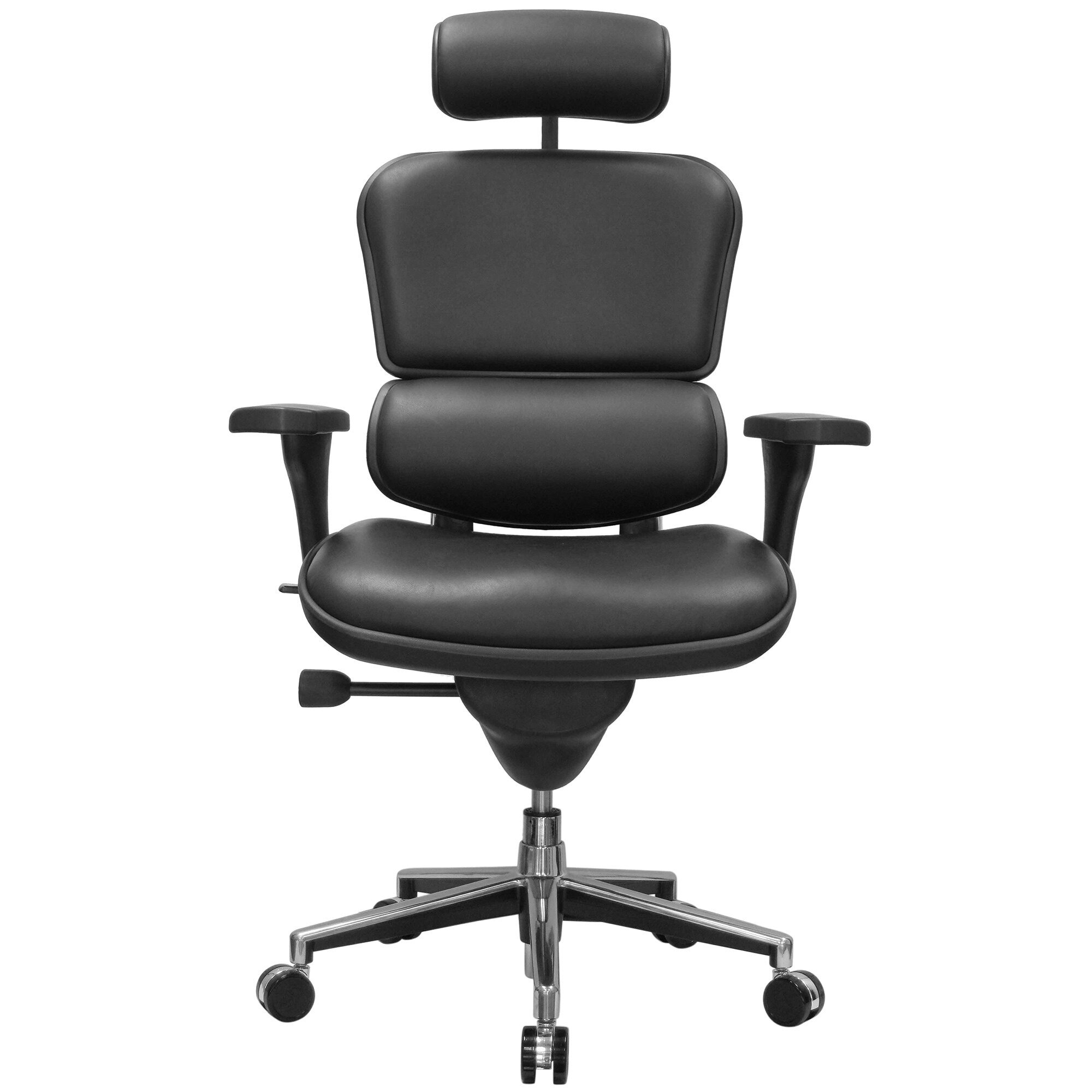 Eurotech ergohuman high back chair