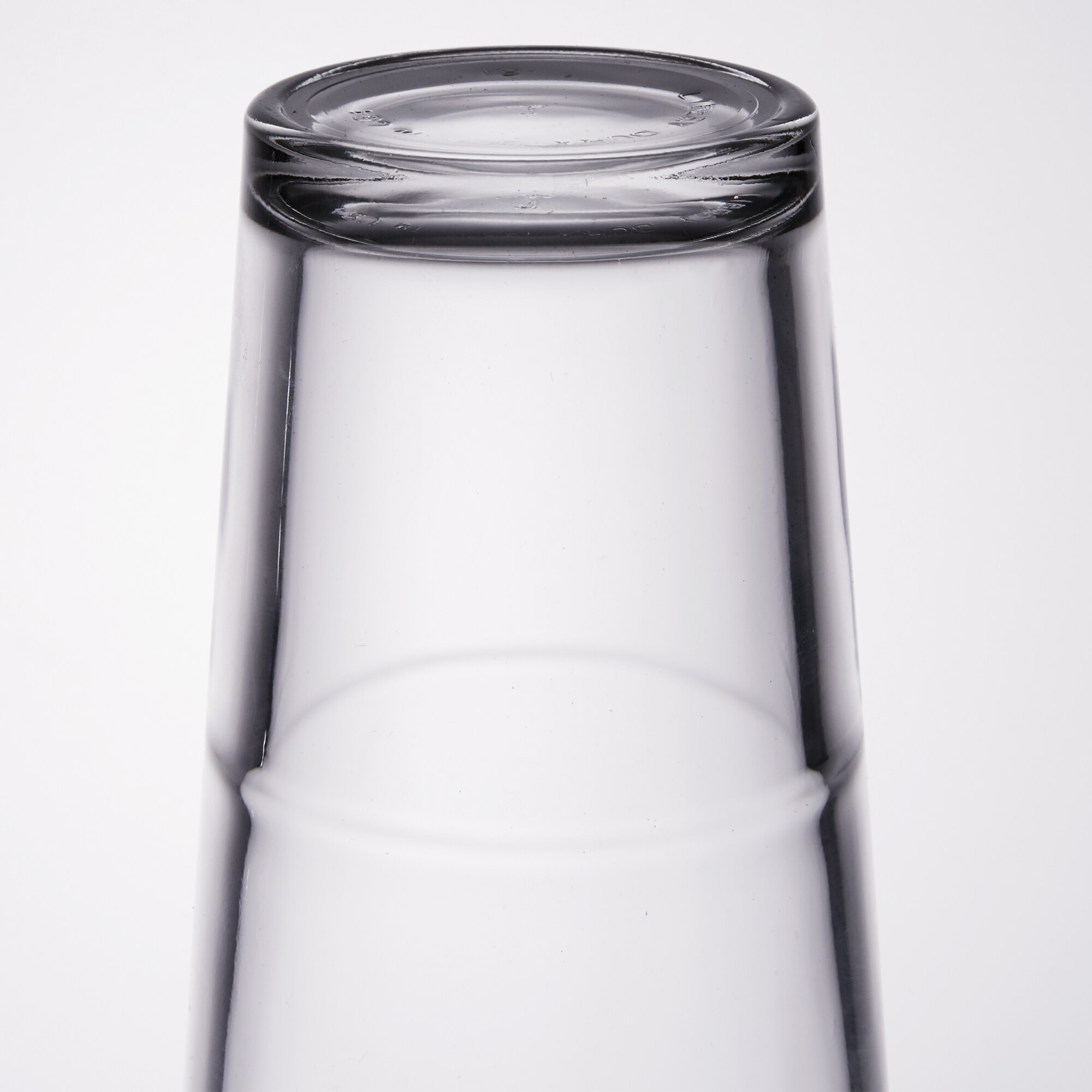 libbey restaurant basics