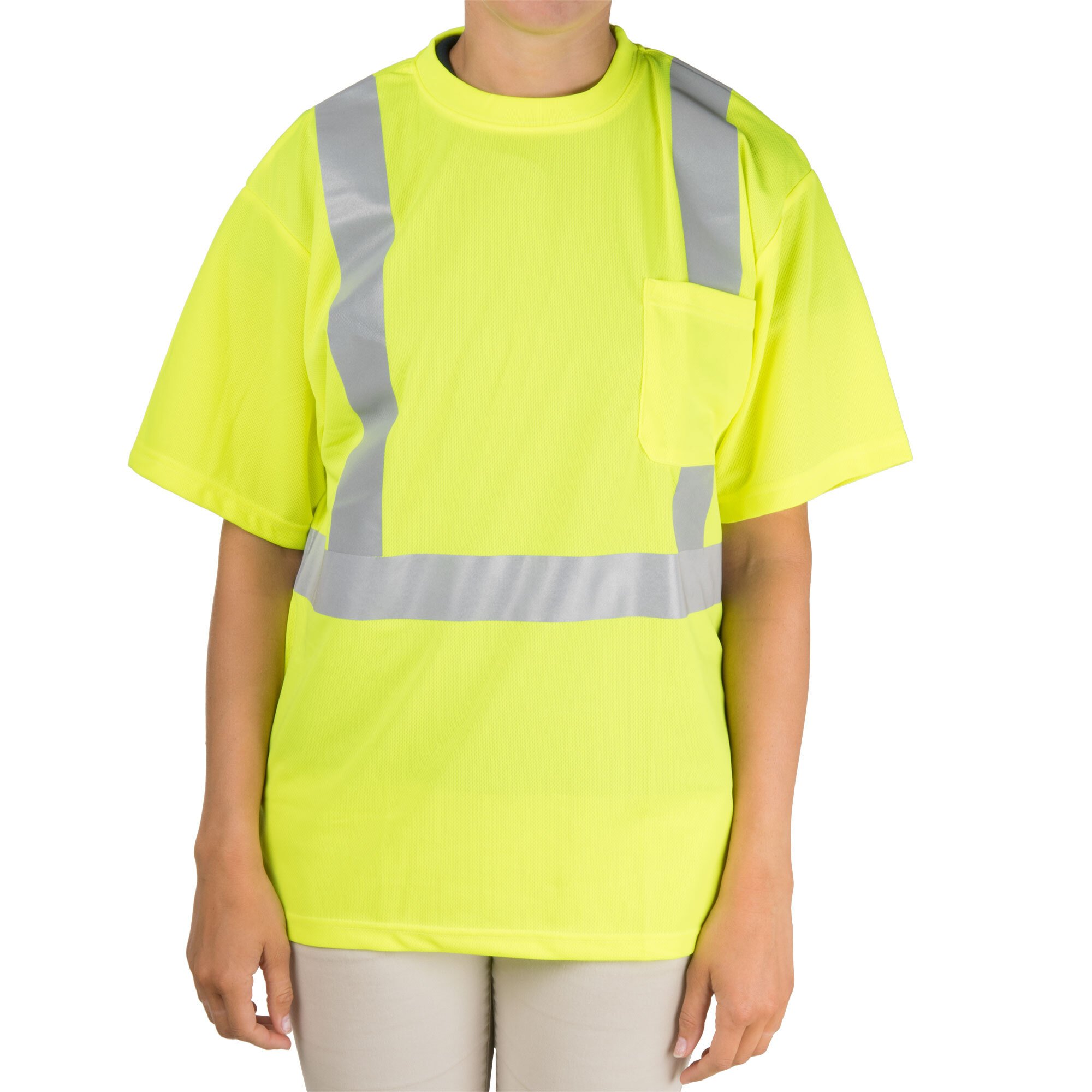 4xl high visibility shirts