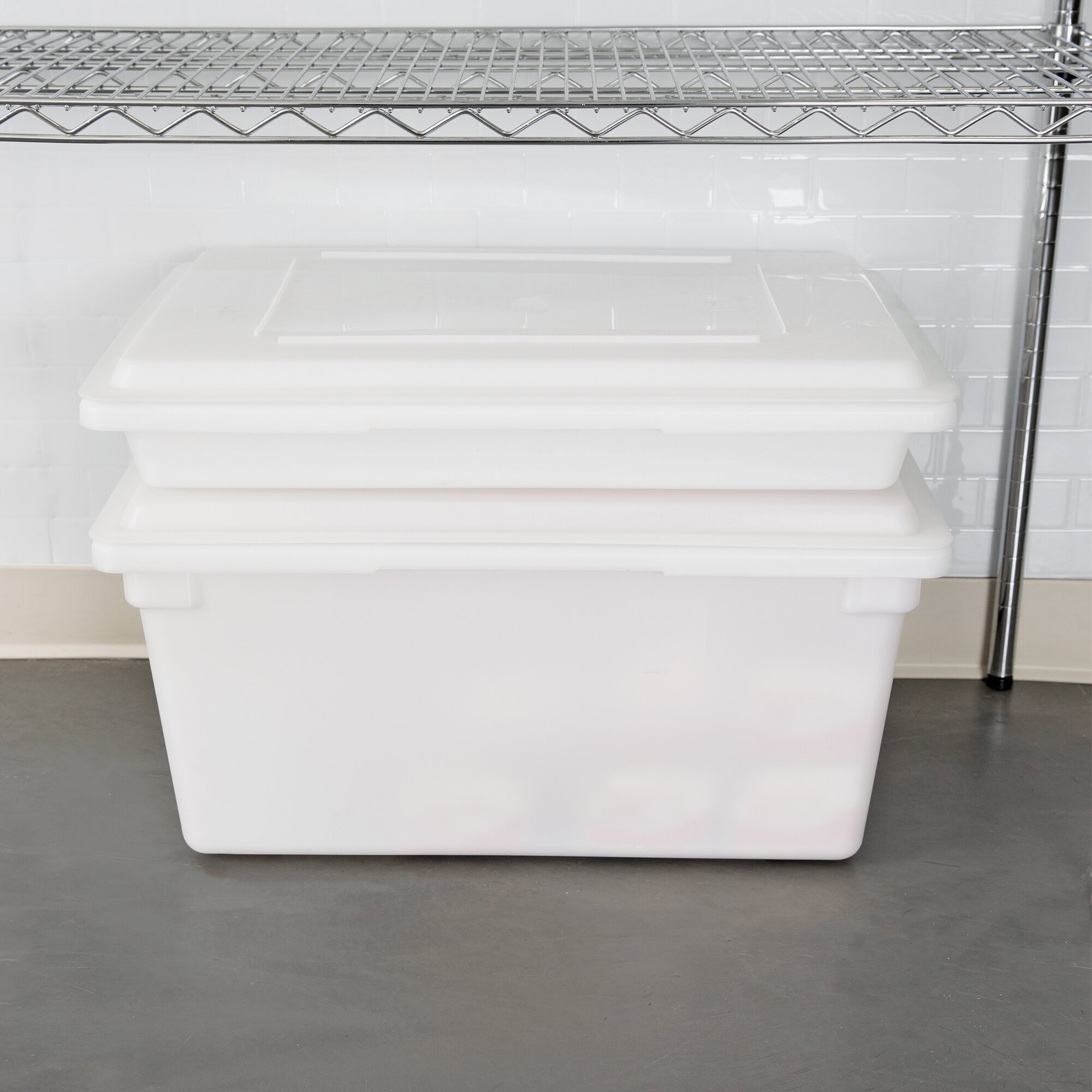 plastic food storage sets