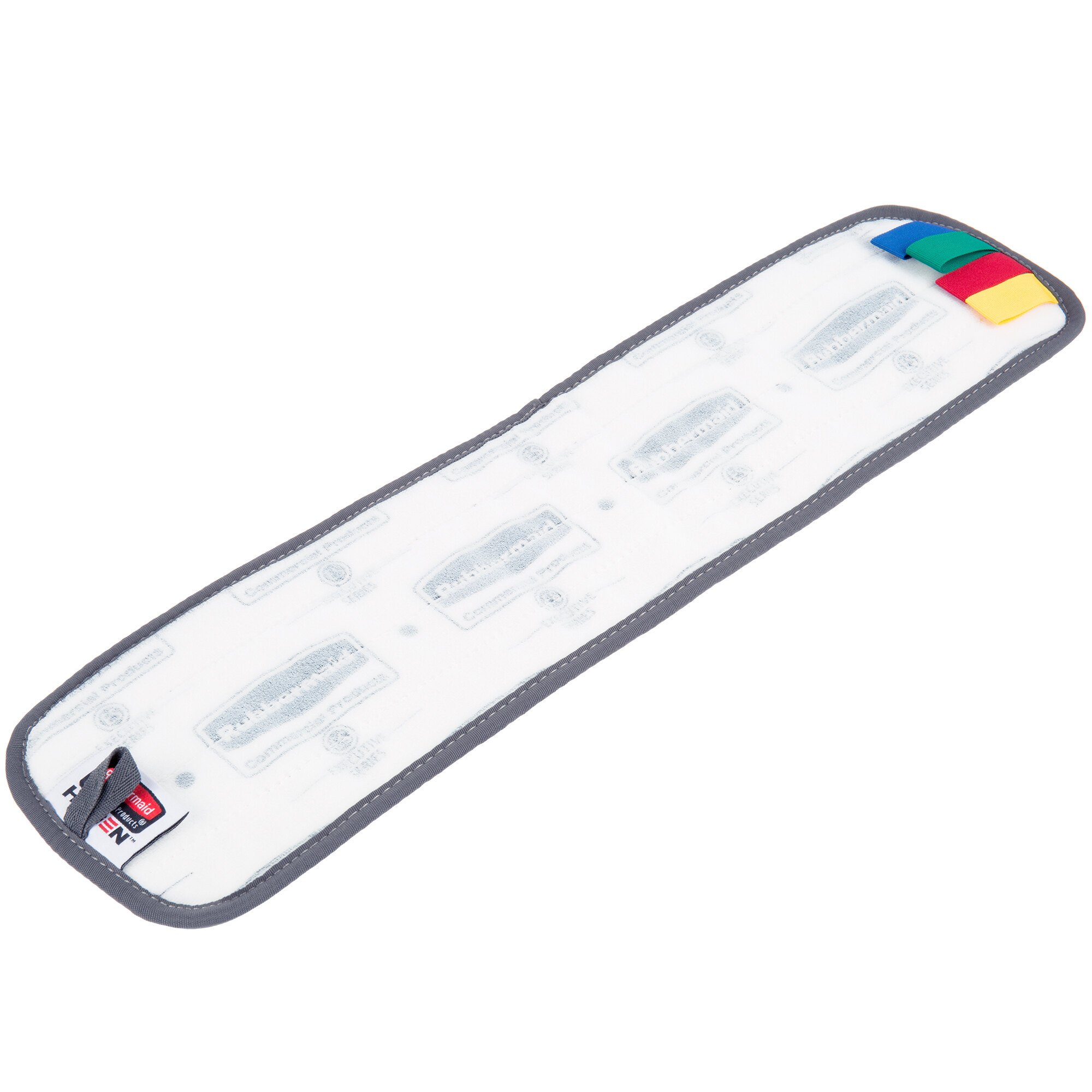 rubbermaid pulse mop pads