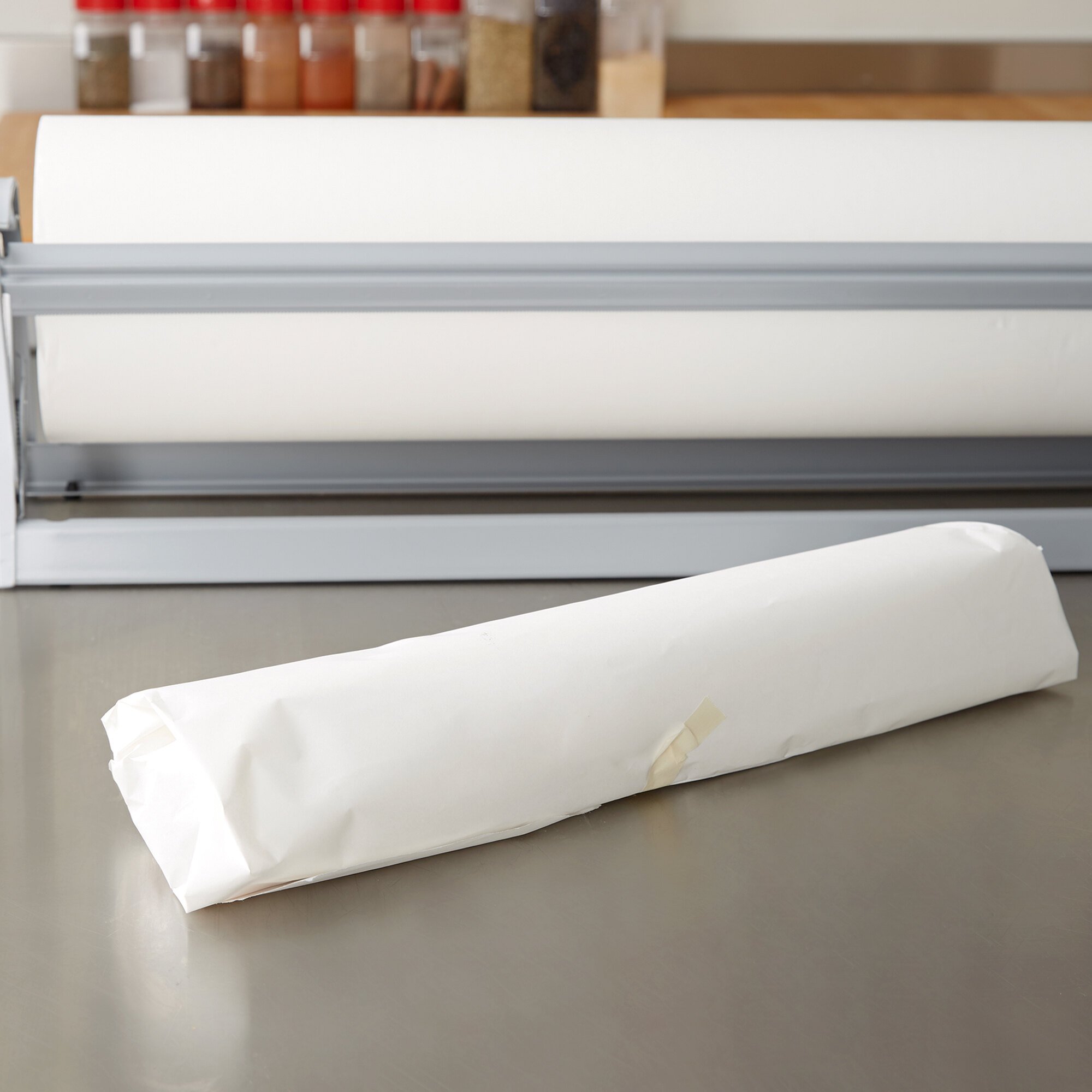 36'' x 700' 40 White Butcher Paper Roll