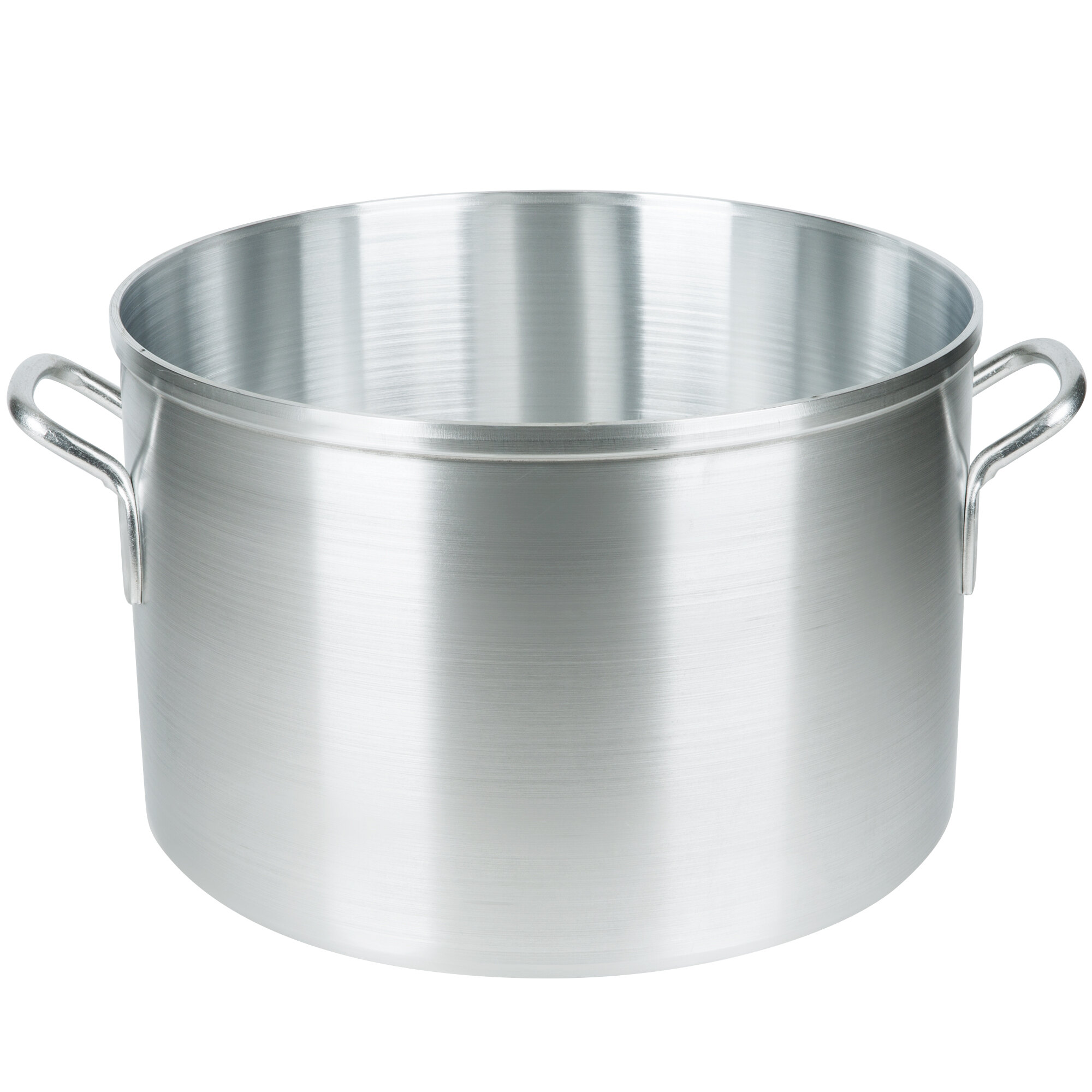 Vollrath 67434 Wear Ever Classic 34 Qt Aluminum Sauce Pot