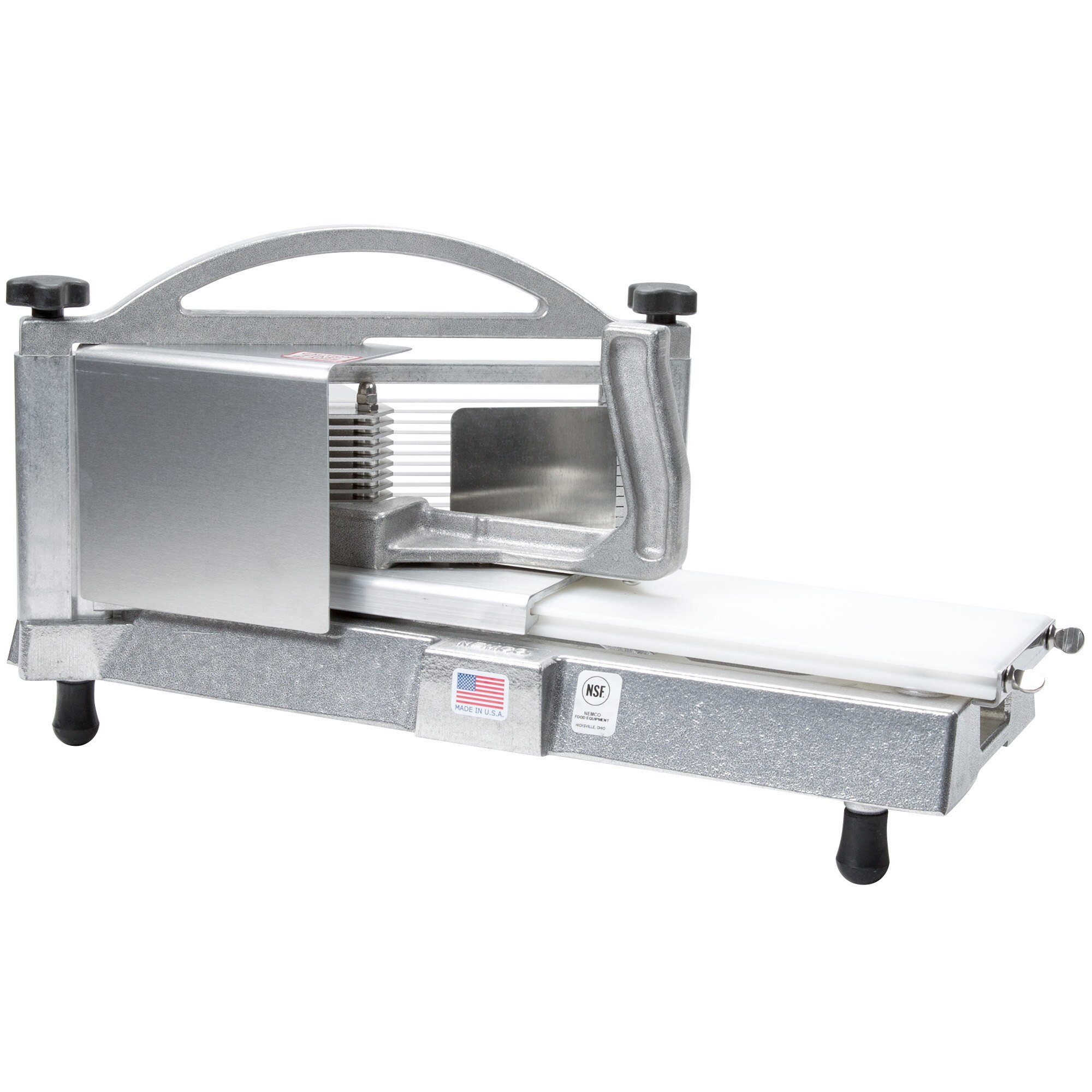 Nemco 566001 3/16" Easy Tomato Slicer II