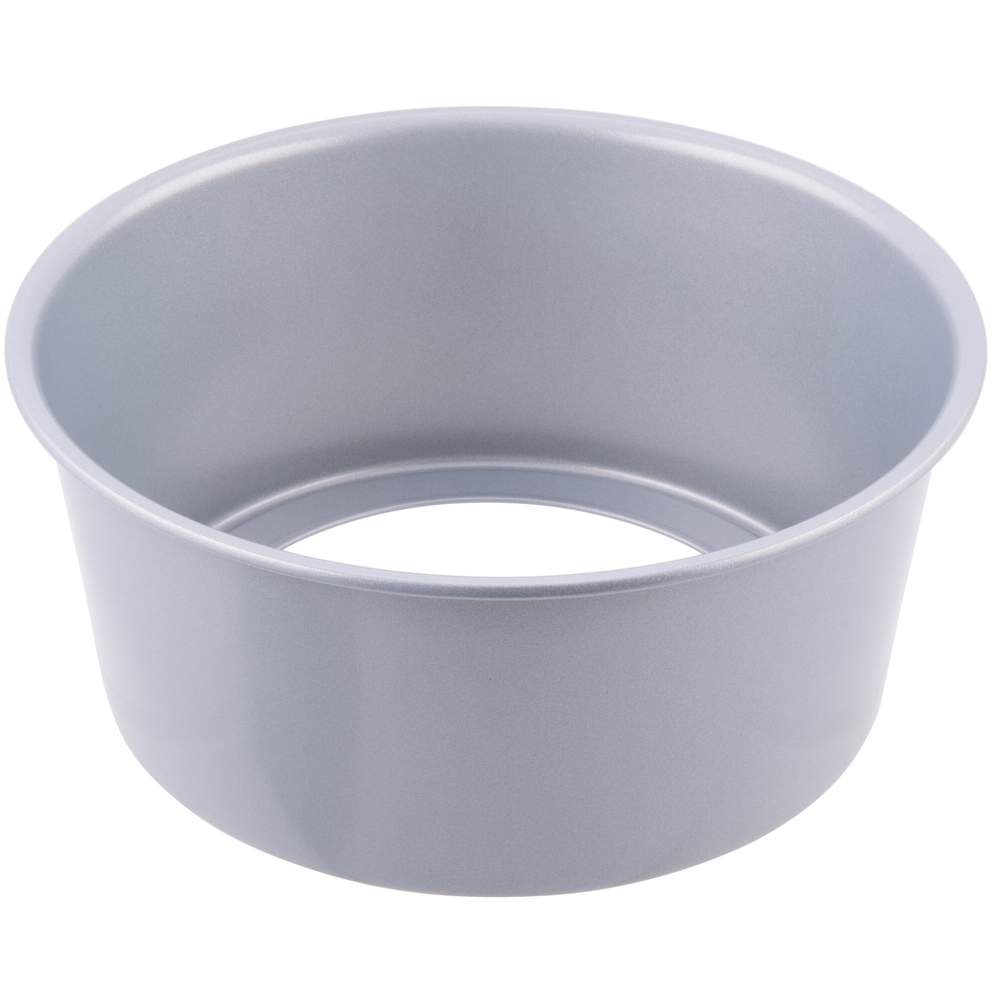 Wilton 2105983 Recipe Right 9 3/8" 2Piece Angel Food Cake Pan