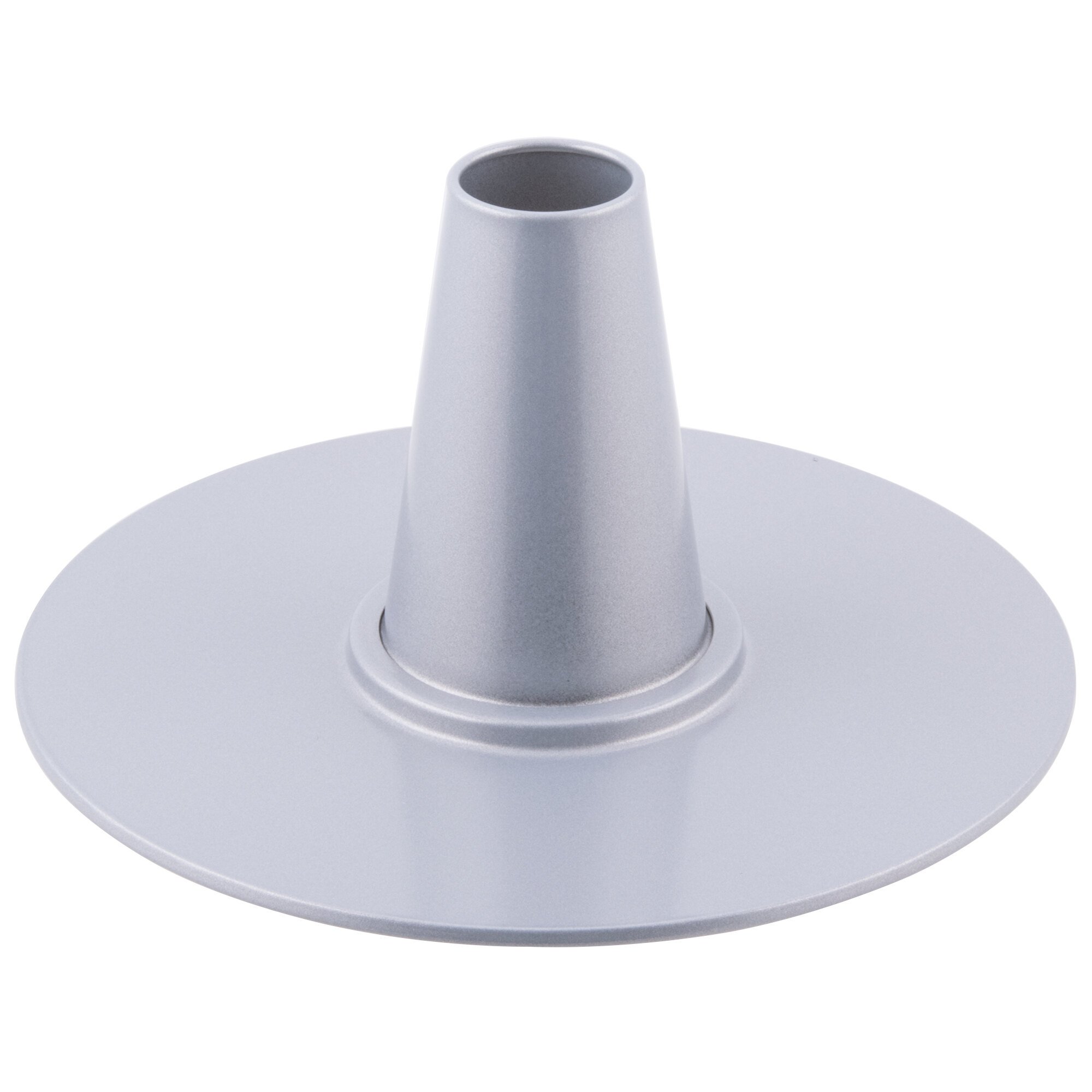 Wilton 2105983 Recipe Right 9 3/8" 2Piece Angel Food Cake Pan