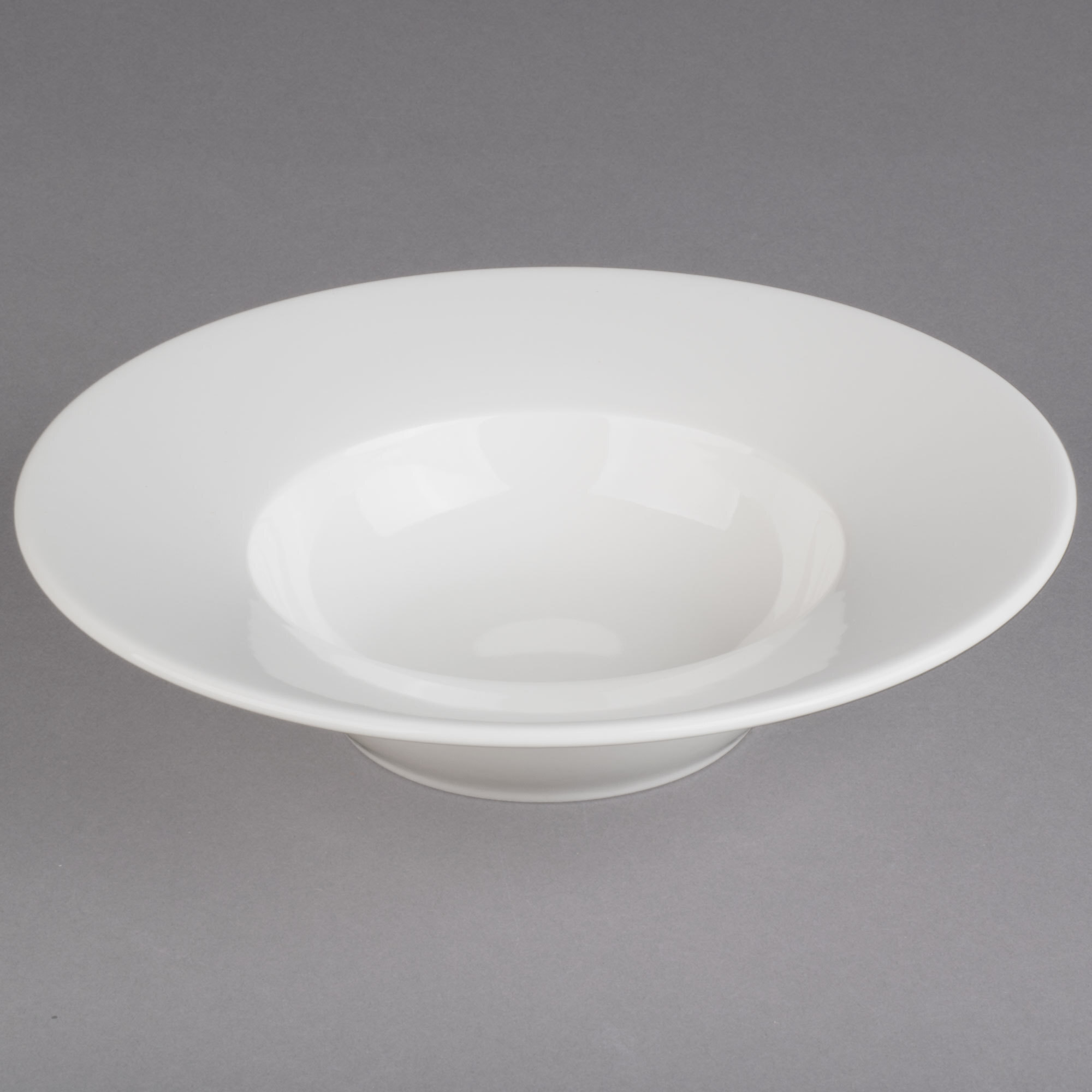 Villeroy & Boch 1640042700 Affinity 10.5 oz. White Porcelain Bowl 6