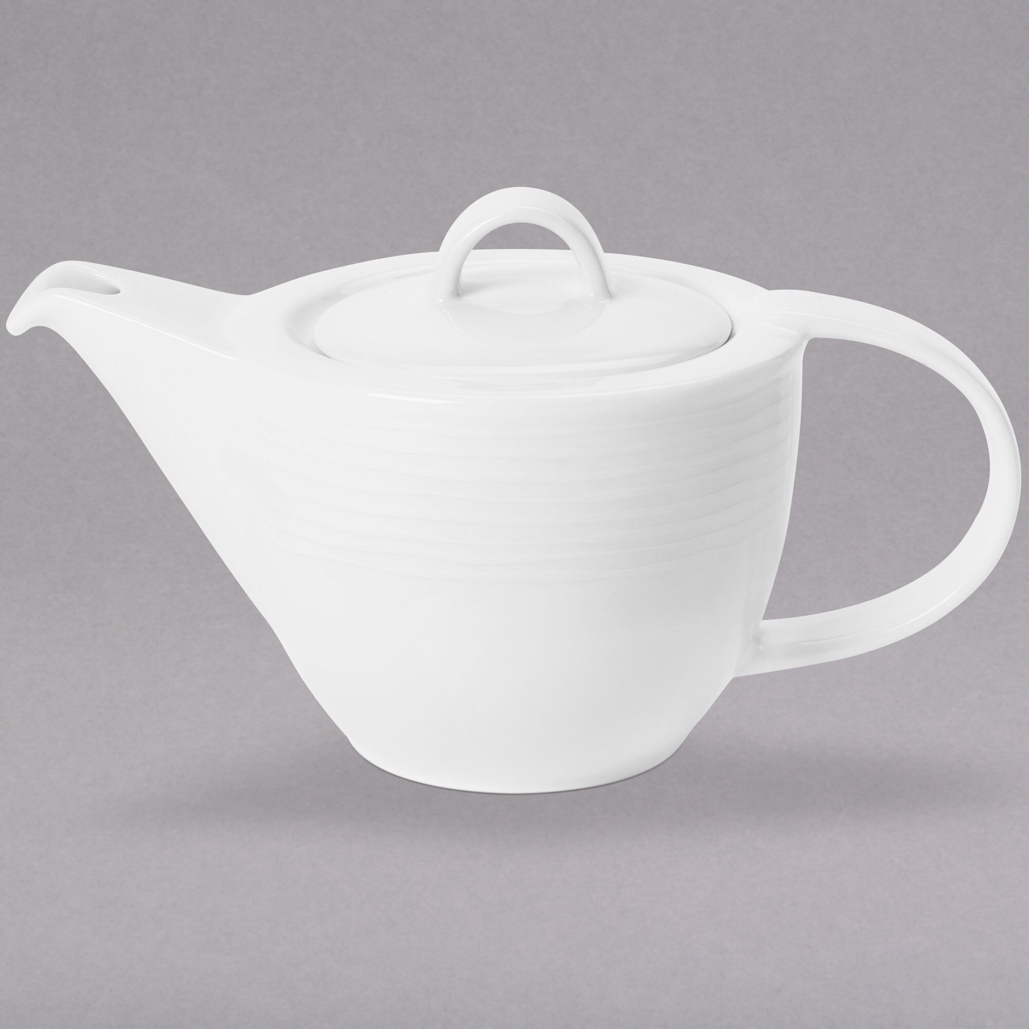 Villeroy & Boch 1640030530 Sedona Function 13 oz. White Porcelain