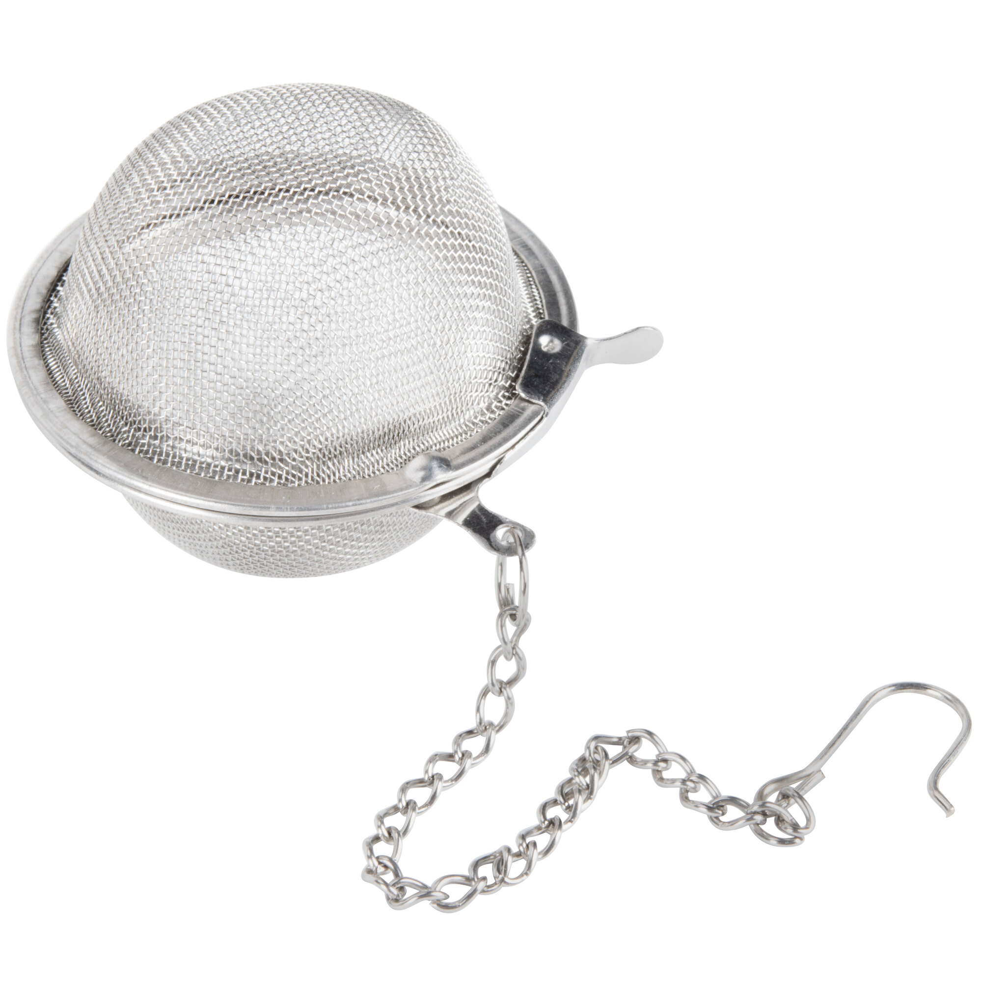 Metal Tea Ball Infuser (Stainless Steel) Shop Wholesale