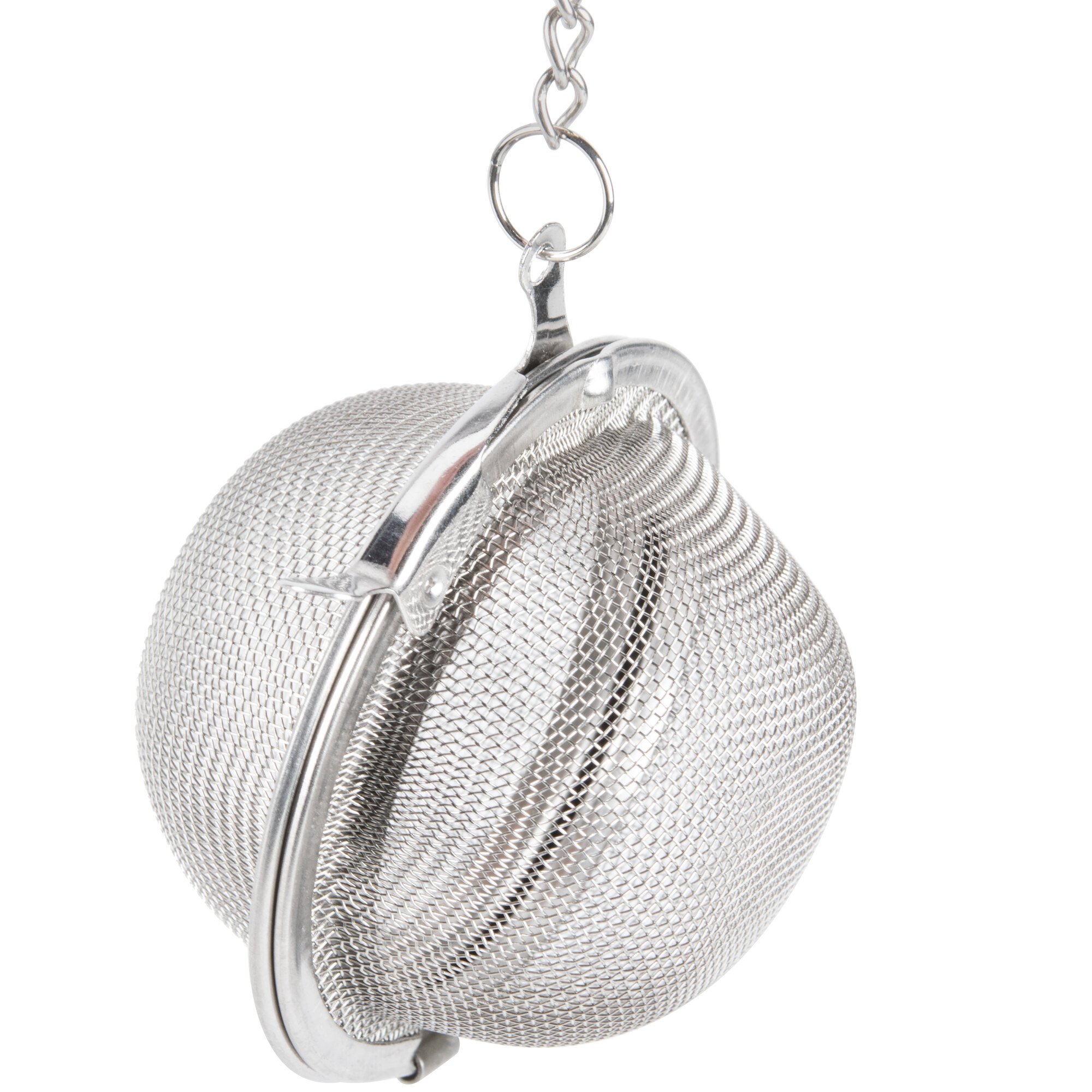 Metal Tea Ball Infuser (Stainless Steel) Shop Wholesale