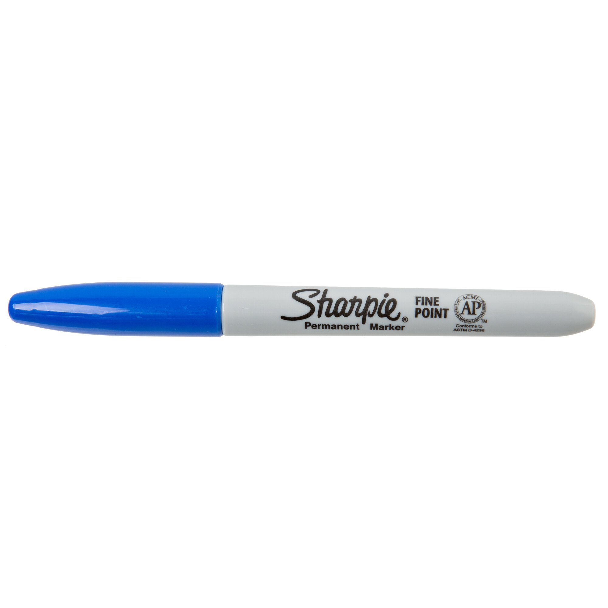 Sharpie 75846 Assorted 24-Color Fine Point Permanent Marker Set