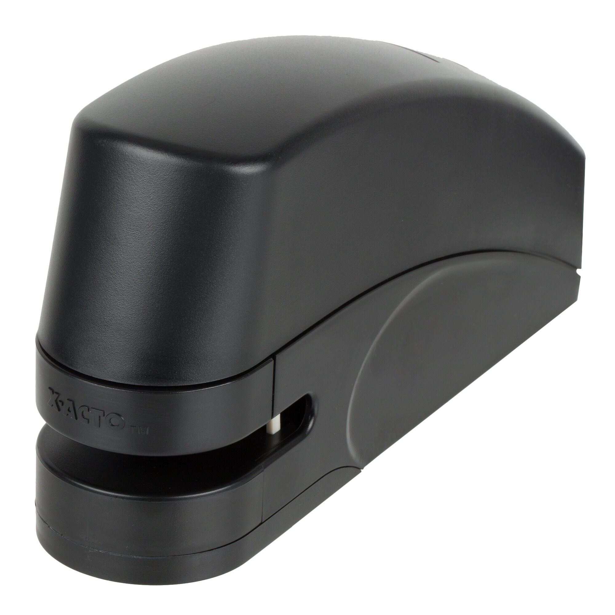 XActo 73101 20 Sheet Black Full Strip Electric Stapler