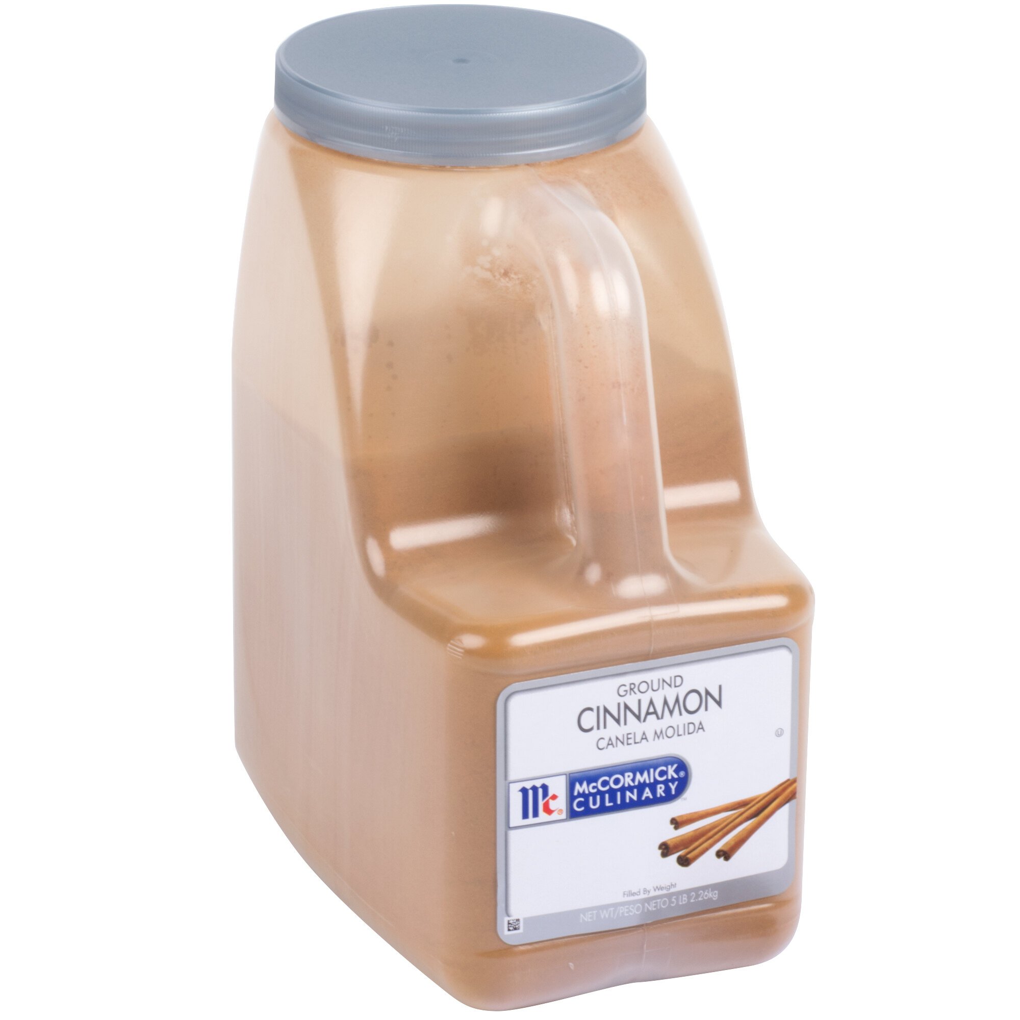 McCormick Ground Cinnamon 5 lb.