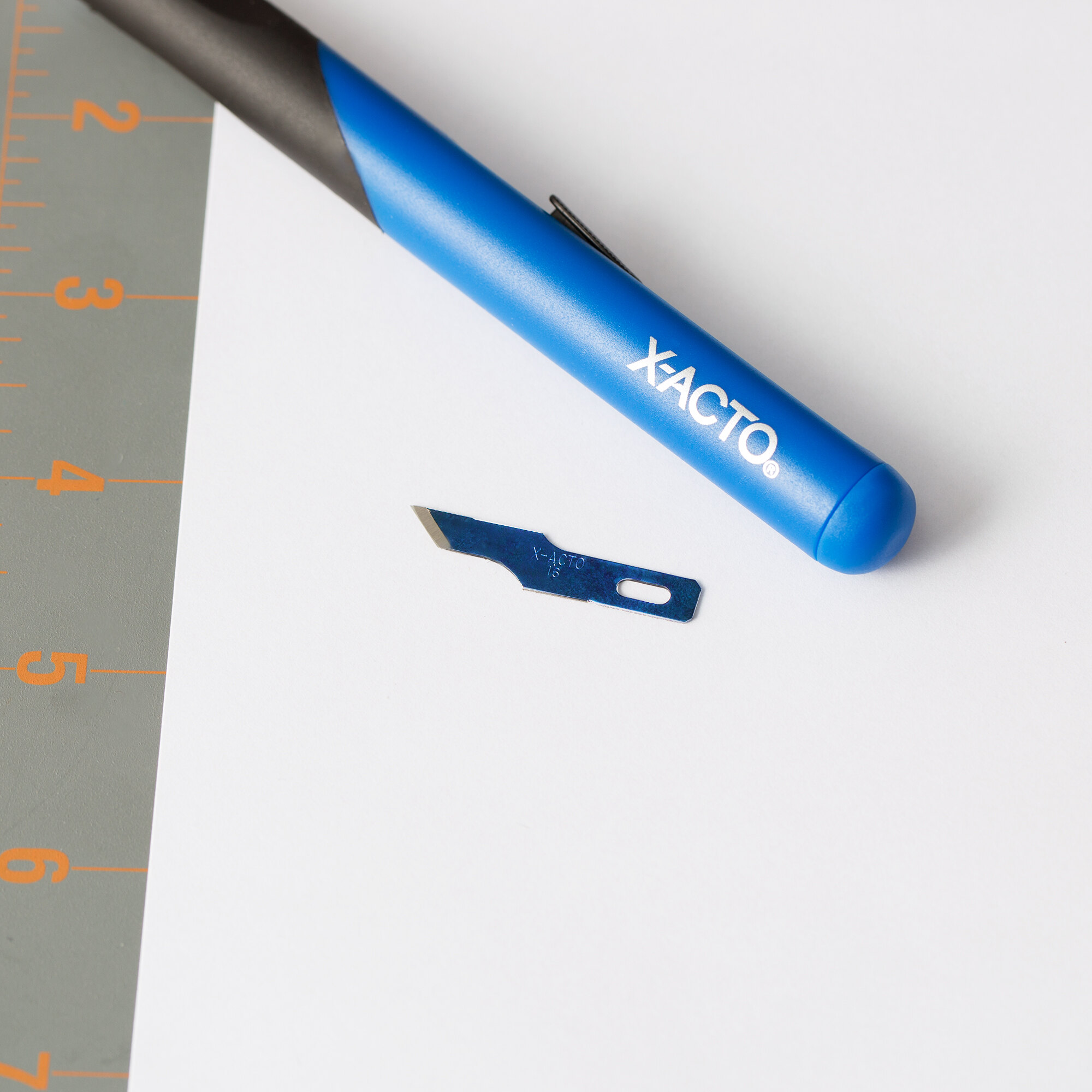 XActo X616 16 Knife Blade 100/Box