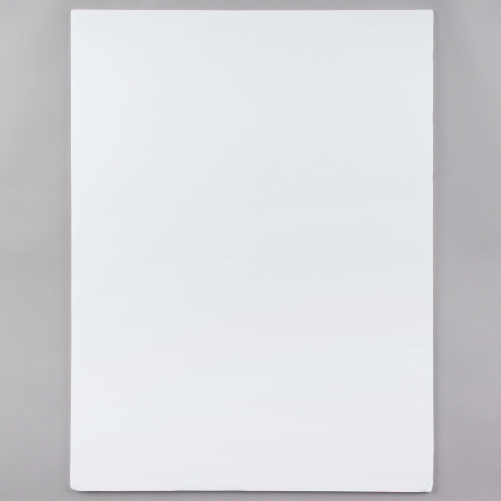 Elmer's 950023 18" x 24" White Polystyrene Foam Board 2/Pack