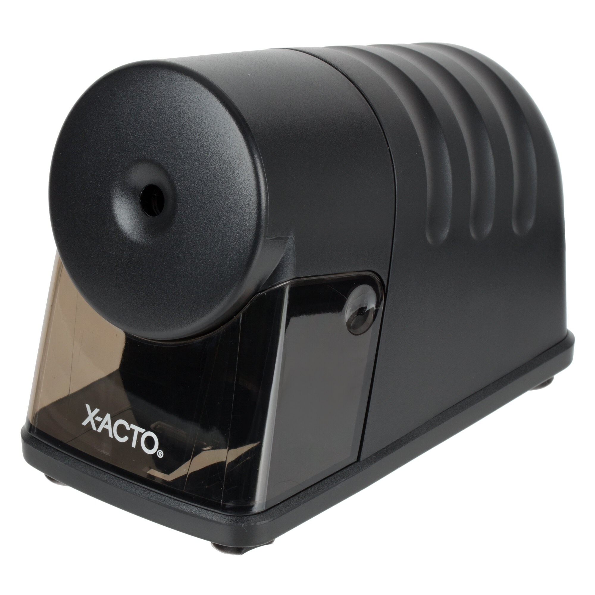 XActo 1799 Powerhouse Black Electric Pencil Sharpener