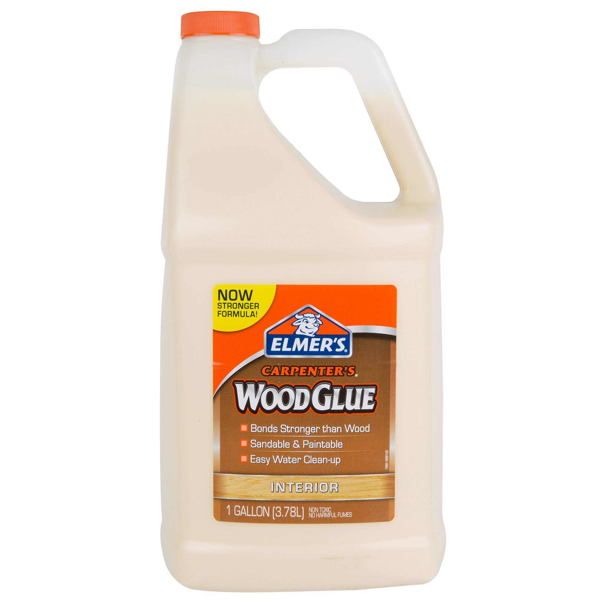 Elmer's E7050 Carpenter's 1 Gallon Interior Wood Glue