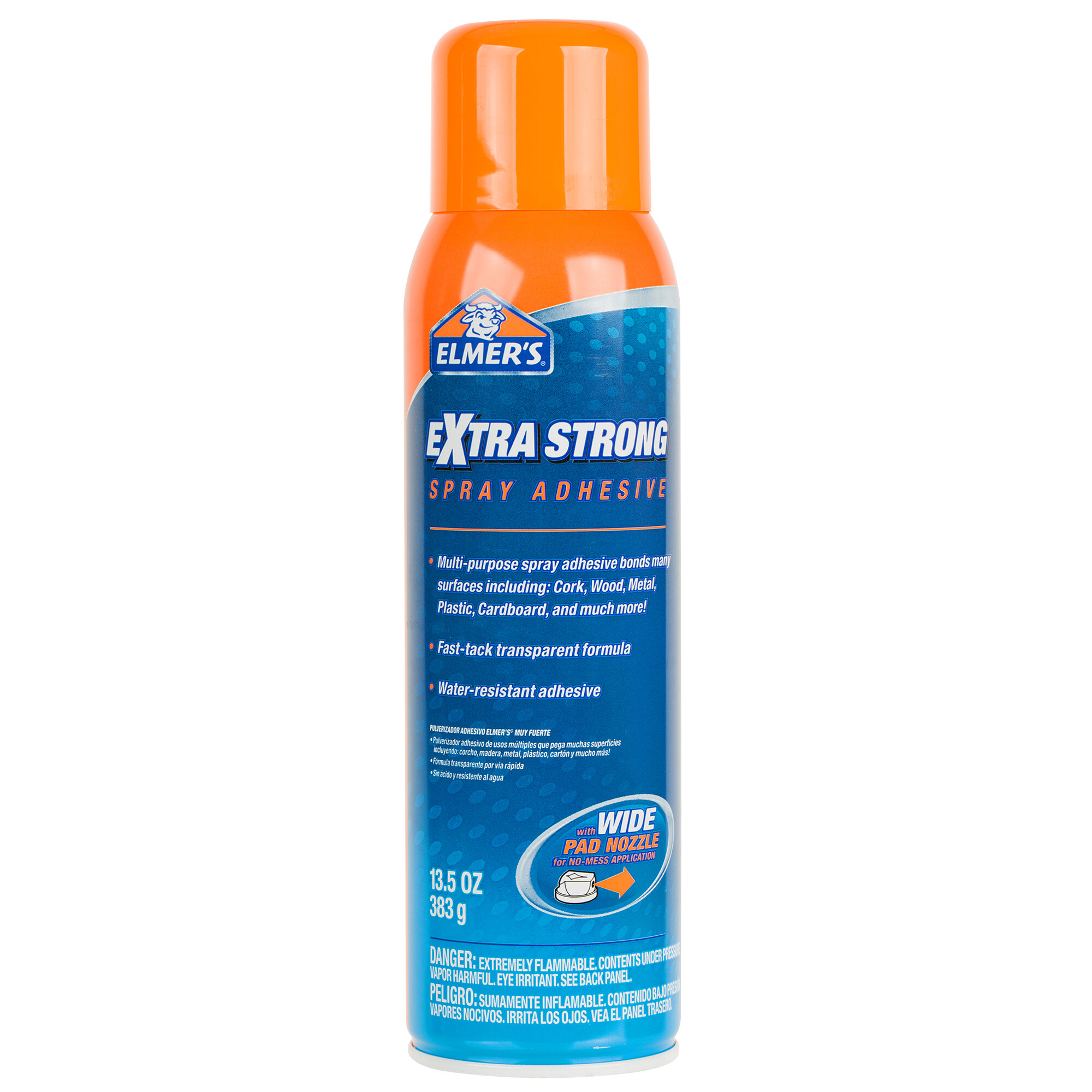 Elmer's E455 13.5 oz. Extra Strength Spray Adhesive