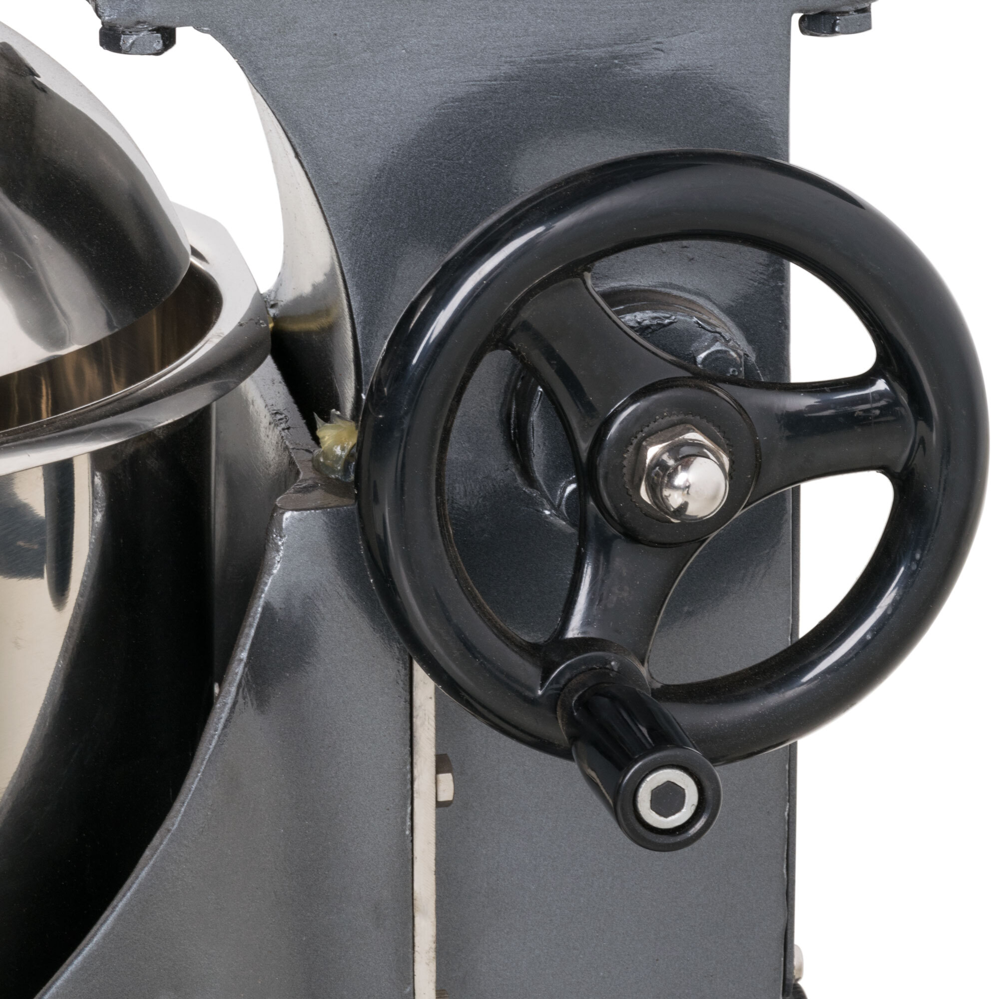 Avantco PMX20HNDL Handwheel Handle