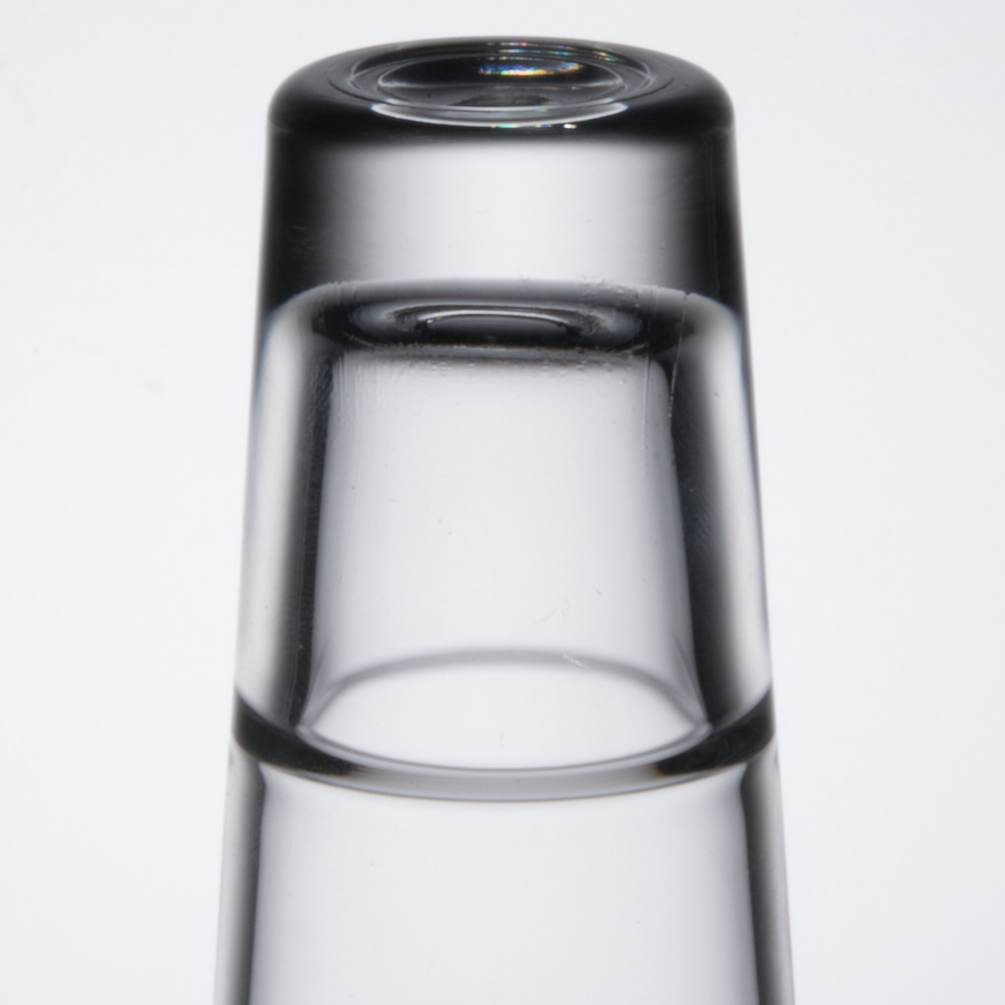 libbey restaurant basics