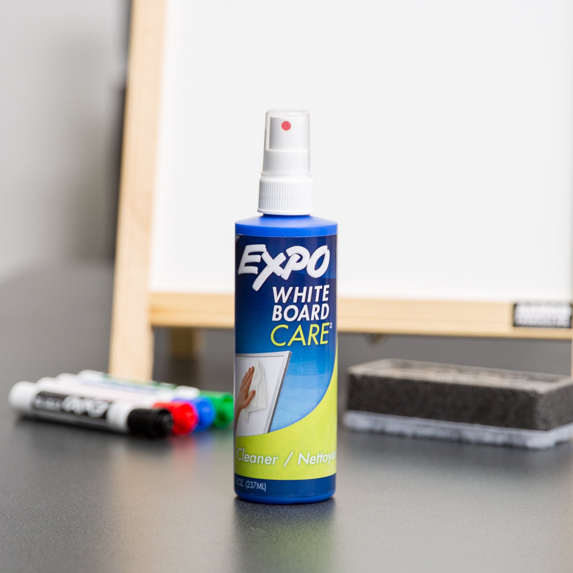Expo Dry Erase Cleaner Expo Spray Cleaner staurantStore