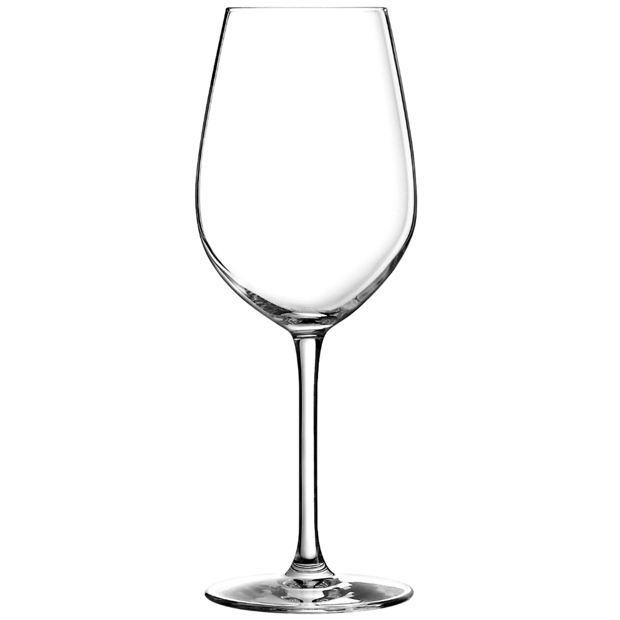 Chef & Sommelier L5638 Sequence 19.5 oz. Universal Wine Glass by Arc Cardinal 12/Case