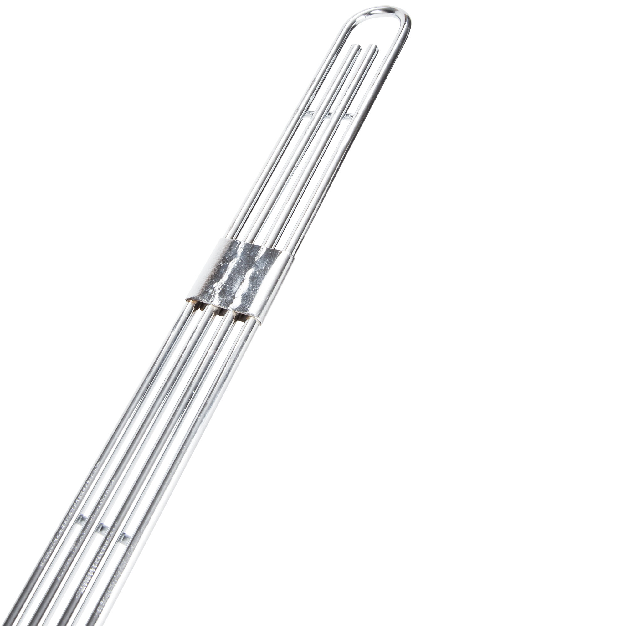 Choice Bagel Scoop / Wire Skimmer 32" x 14"