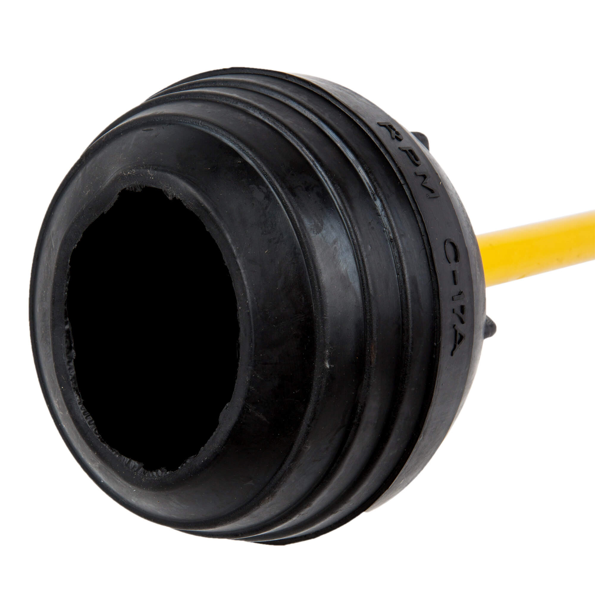 Carlisle 36439100 20" Force Cup Bell Plunger