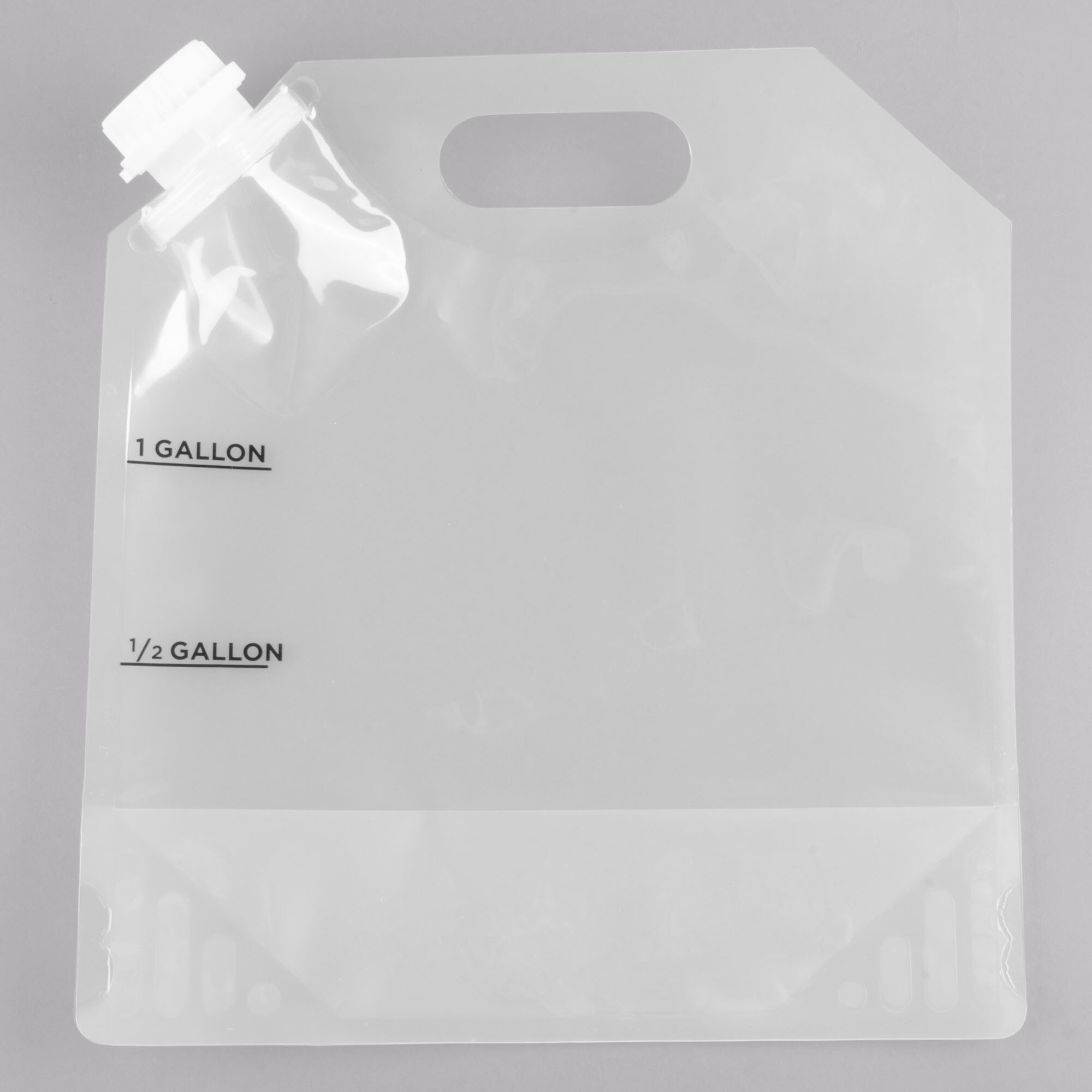 1 Gallon Beverage Bag 25/Case staurantStore