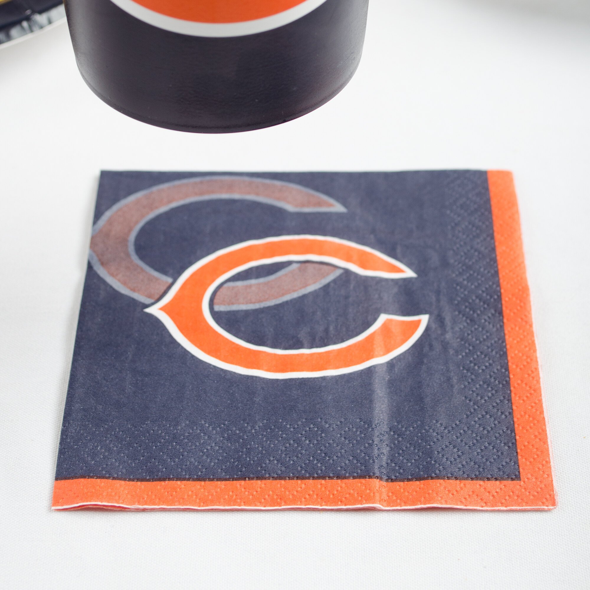 chicago bears pop it