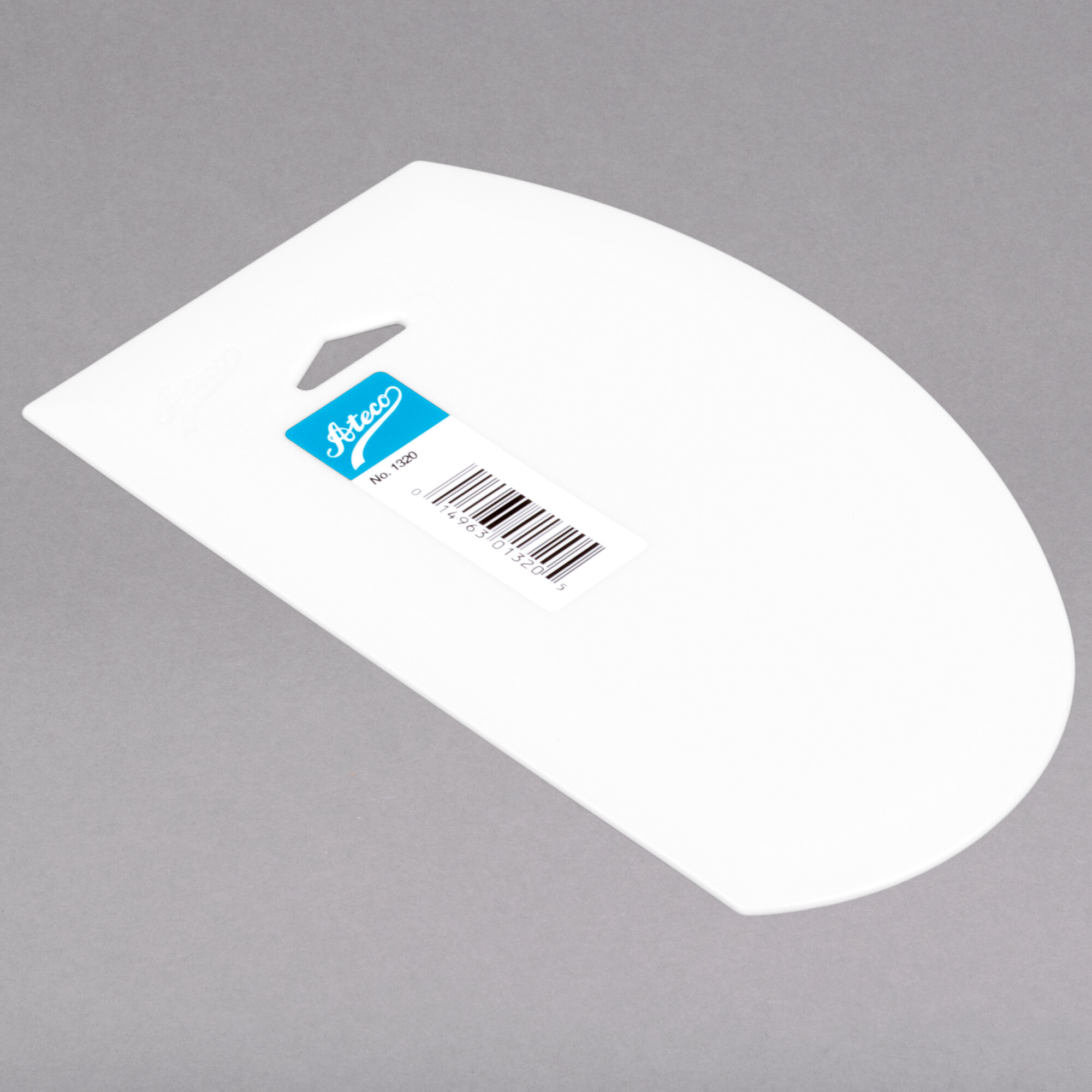 Ateco 1320 Large Bowl Scraper staurantStore