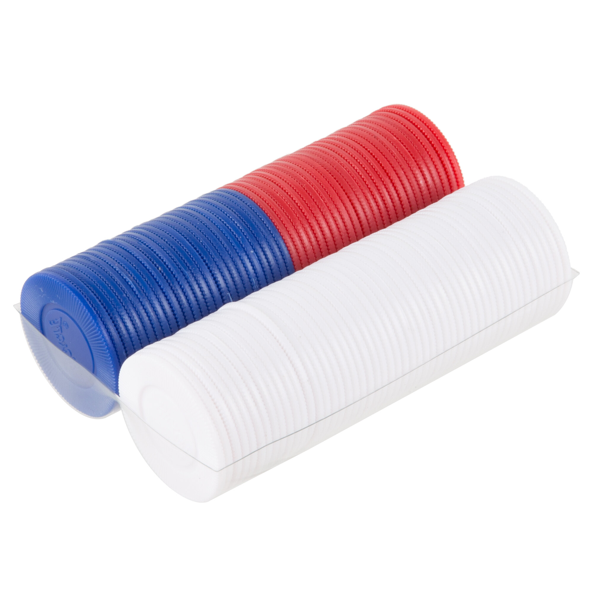 Fichas Poker Bicycle Poker Chips Originales Y Nuevas 100pzas