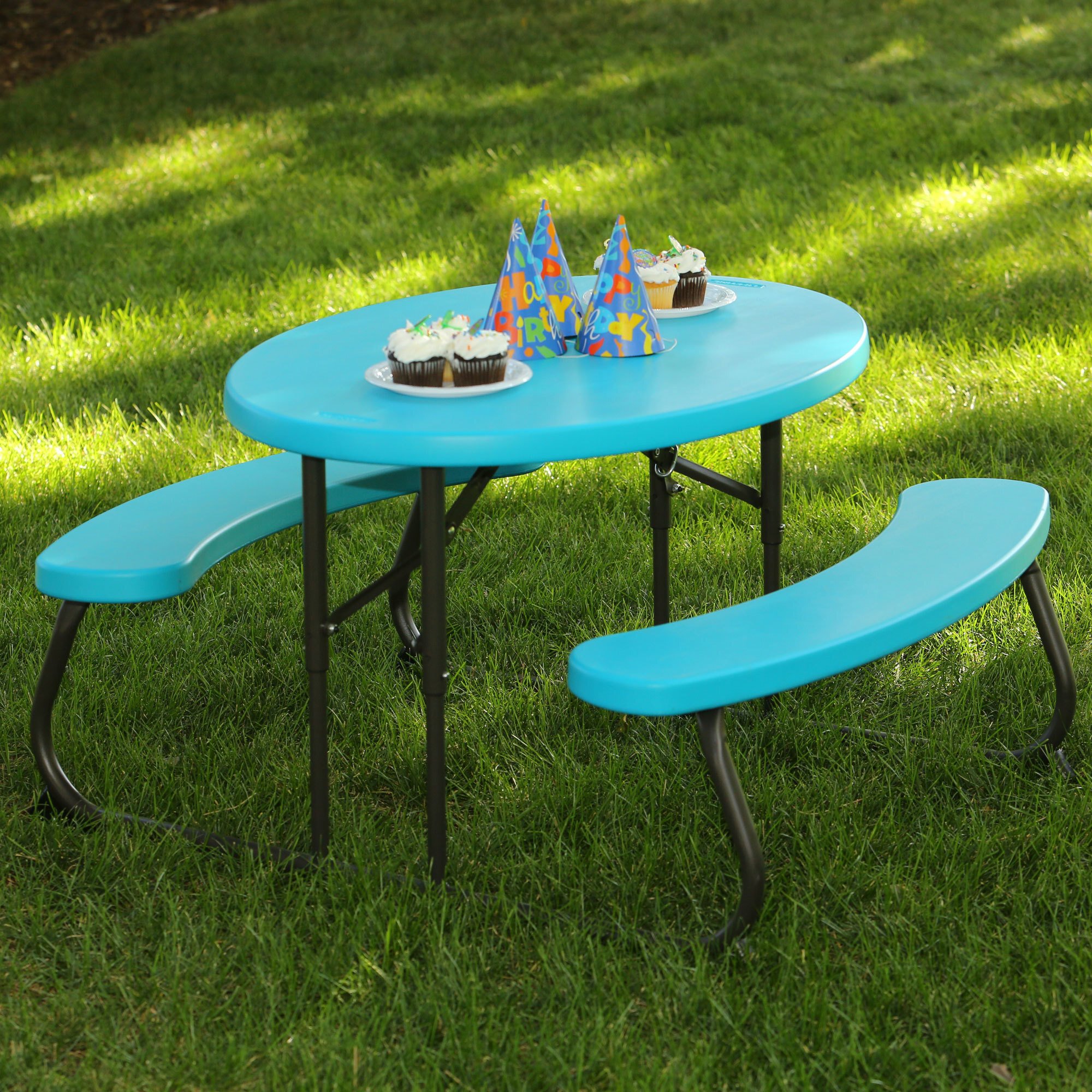8 Best Selling Picnic Tables of 2024