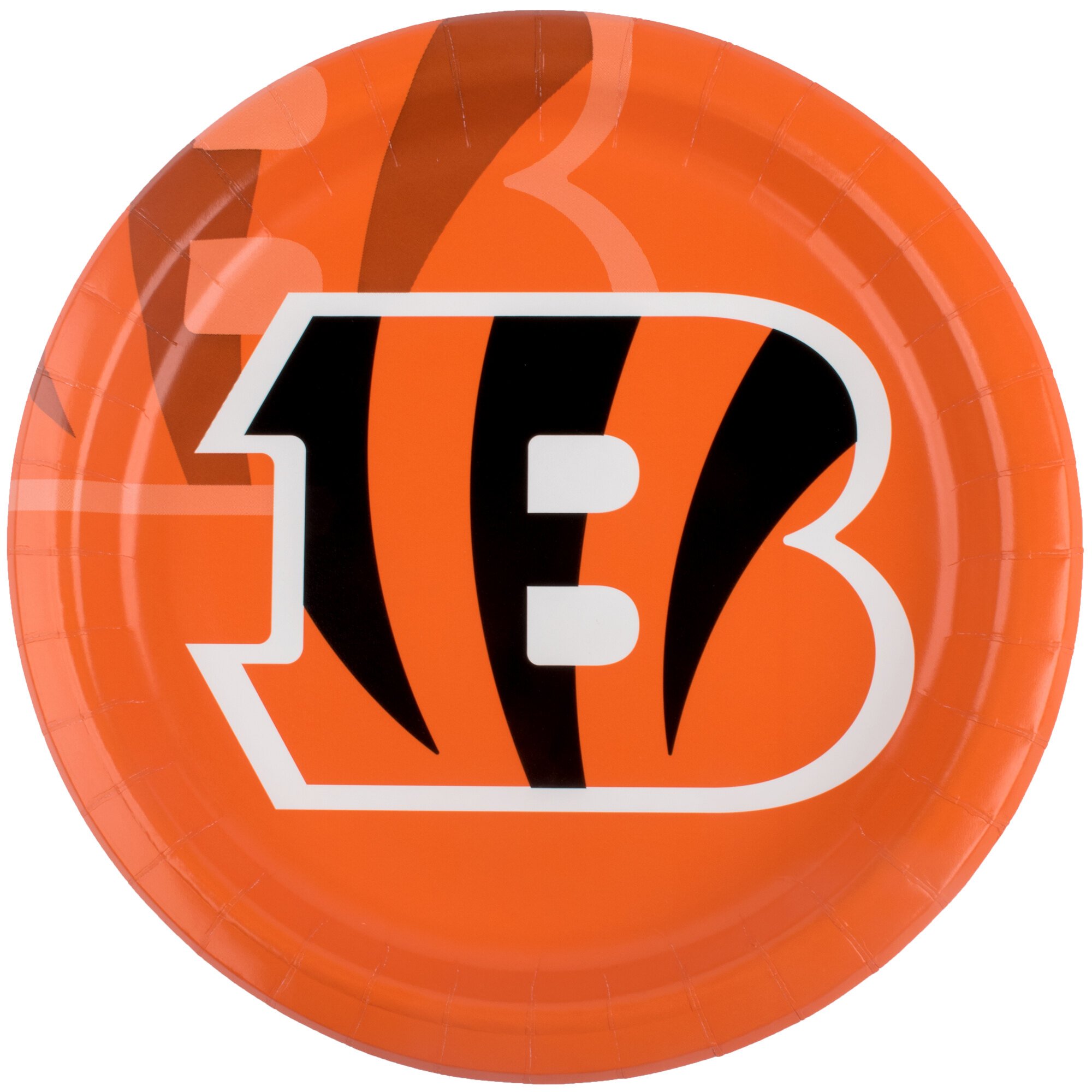 Creative Converting 429507 Cincinnati Bengals 9