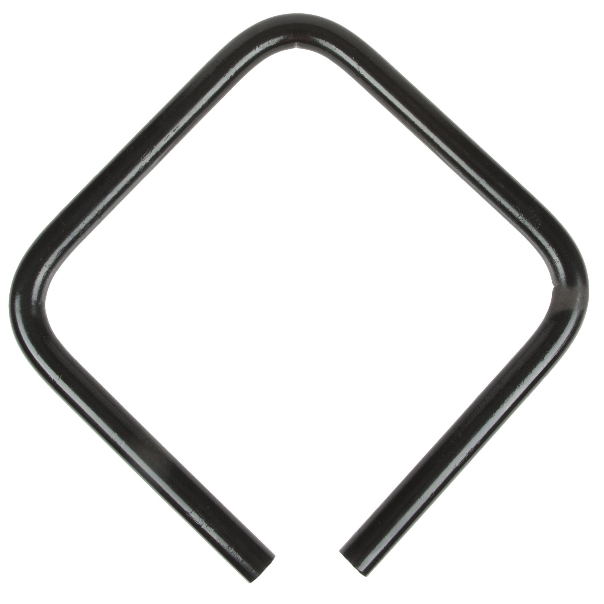 Rubbermaid FG628400BLA 10 lb. Safety Cone Weight