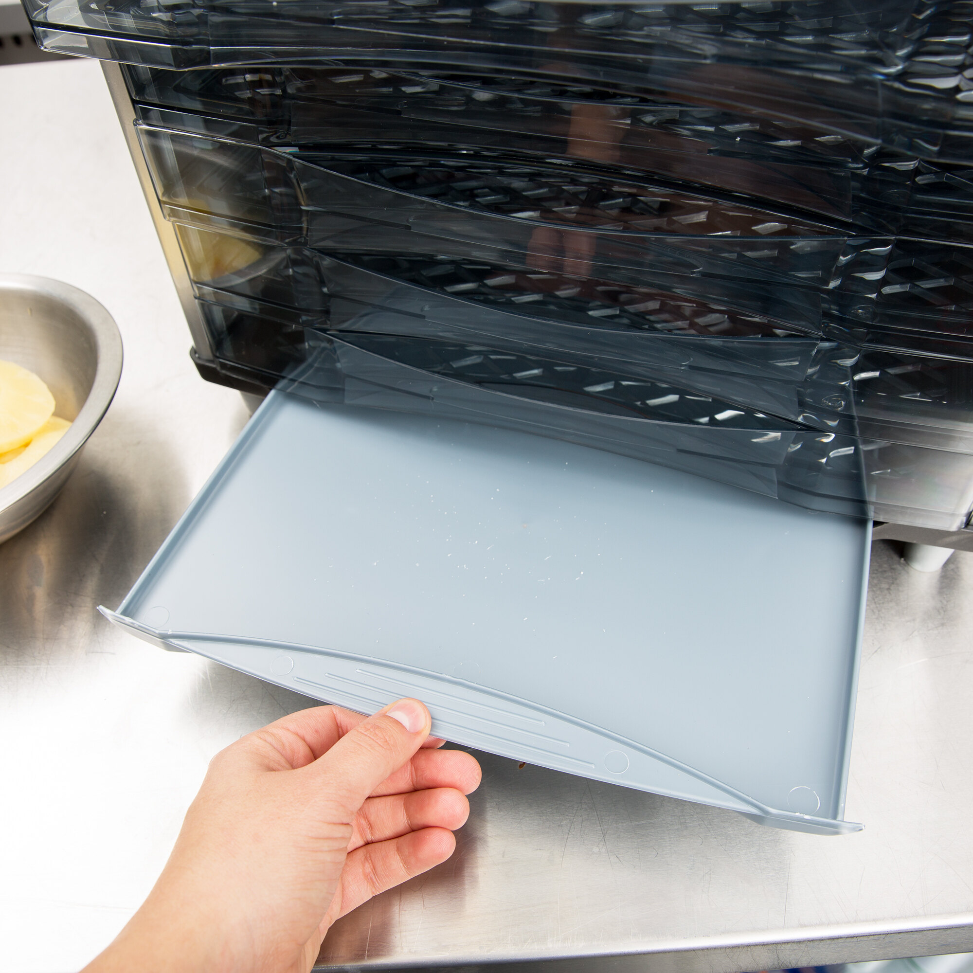 Weston 281001W 10Tray Food Dehydrator 830W