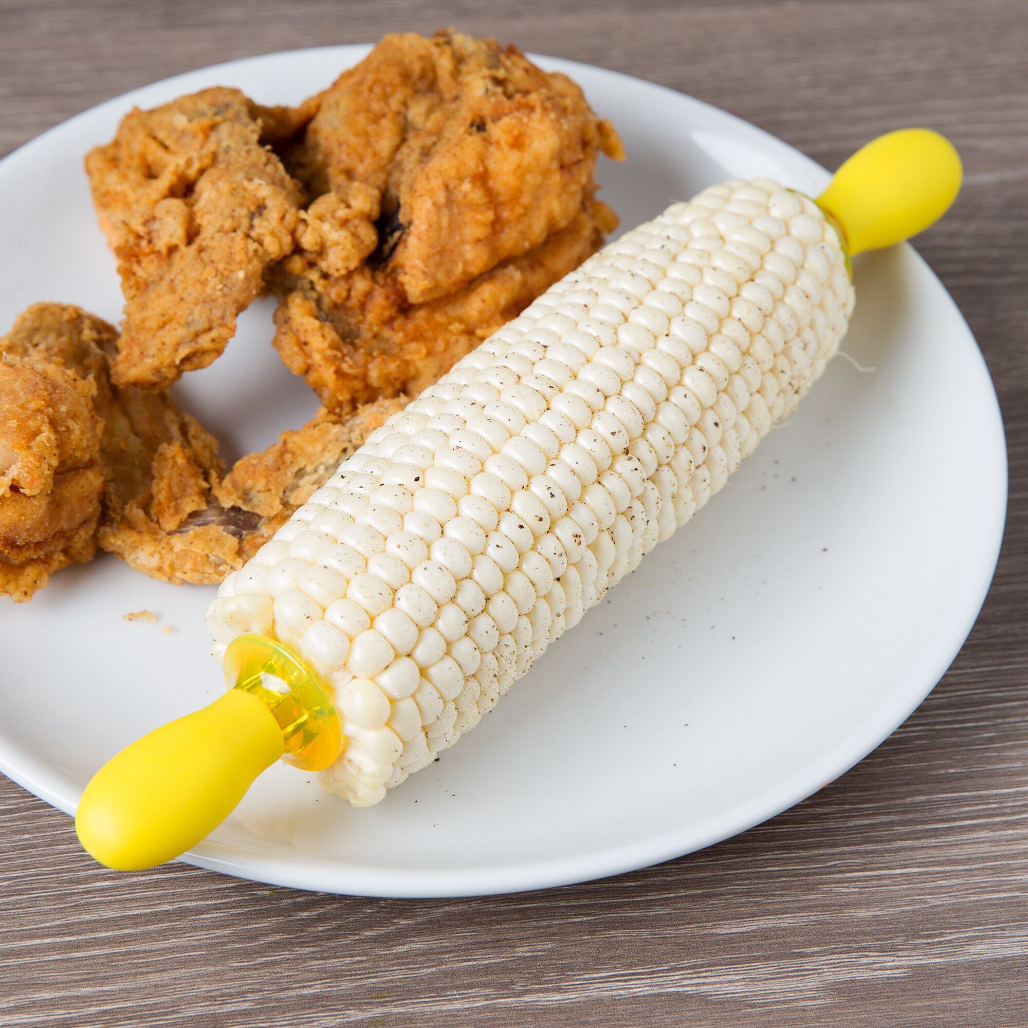 Weston Corn Cob Holders 6/Pack (701205W)