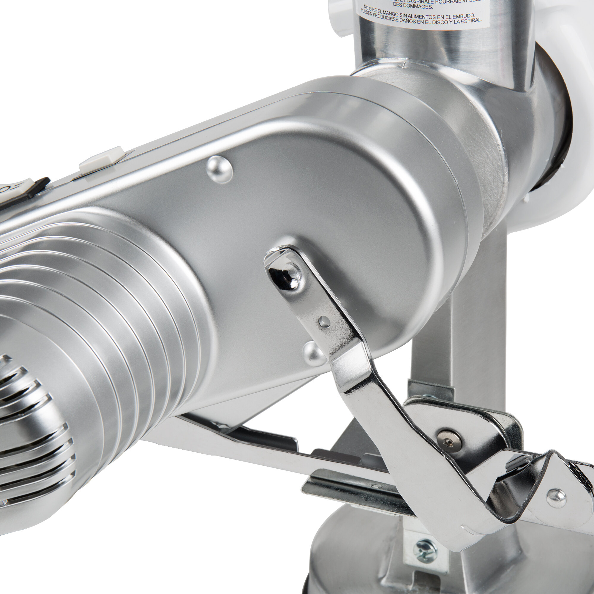 Weston Roma Food Strainer and Sauce Maker with TwoSpeed Motor