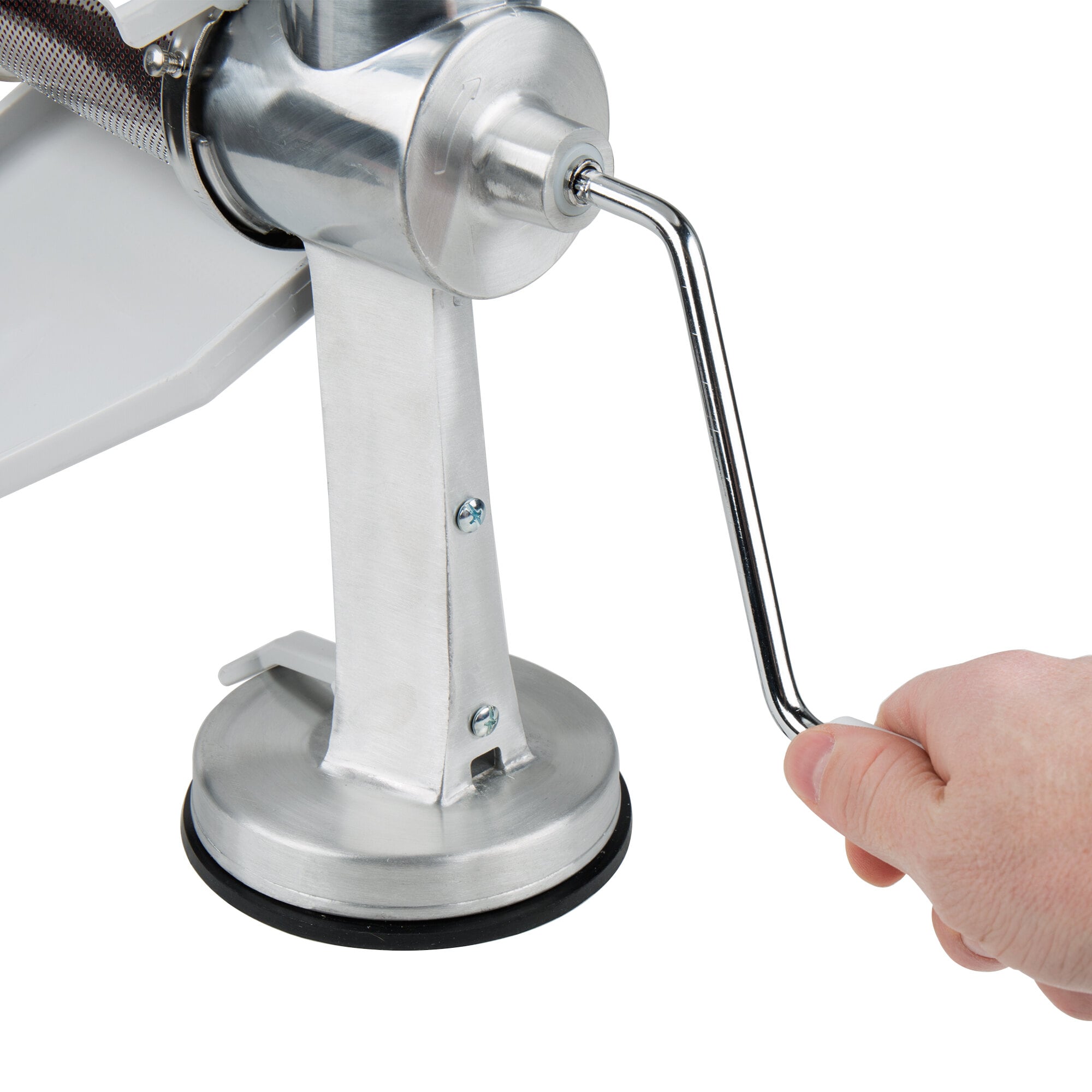 Weston Roma Food Strainer and Sauce Maker with TwoSpeed Motor