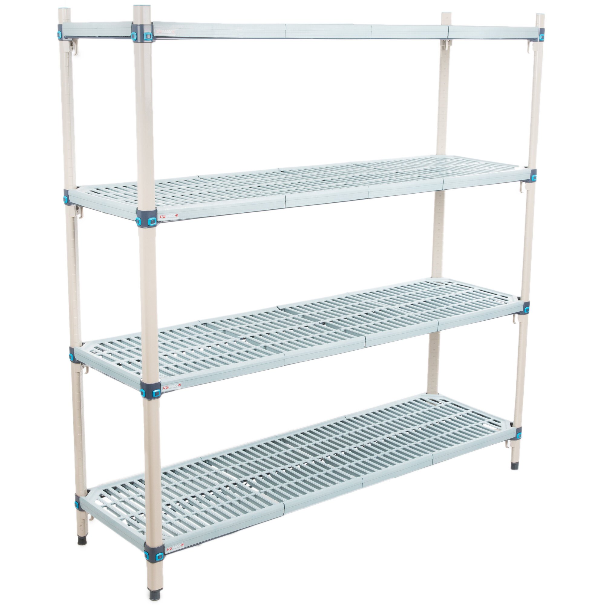 Metro Q366G3 MetroMax Q Shelving Unit - 18