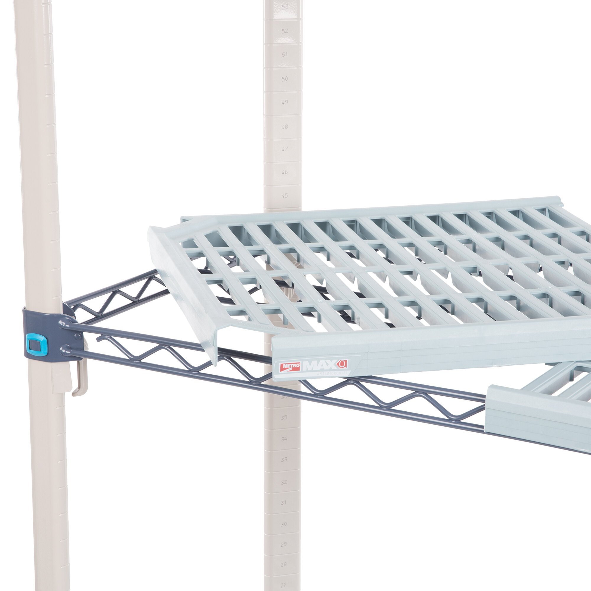 Metro Q356G3 MetroMax Q Shelving Unit 18" x 48" x 63"