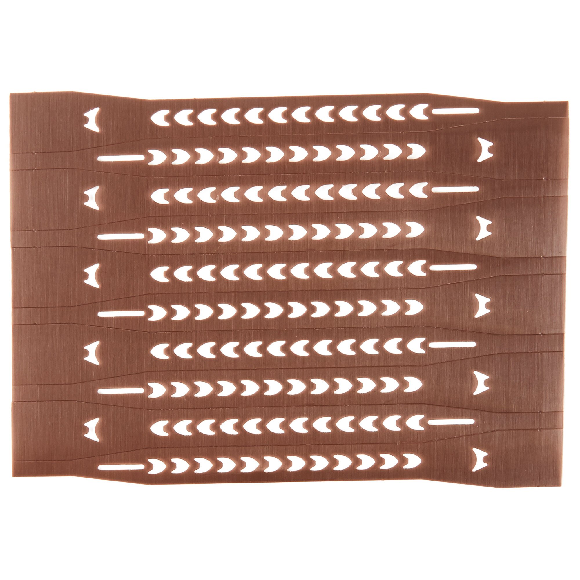 18" x 24" Kenylon Plastic Oven Bag 100/Box