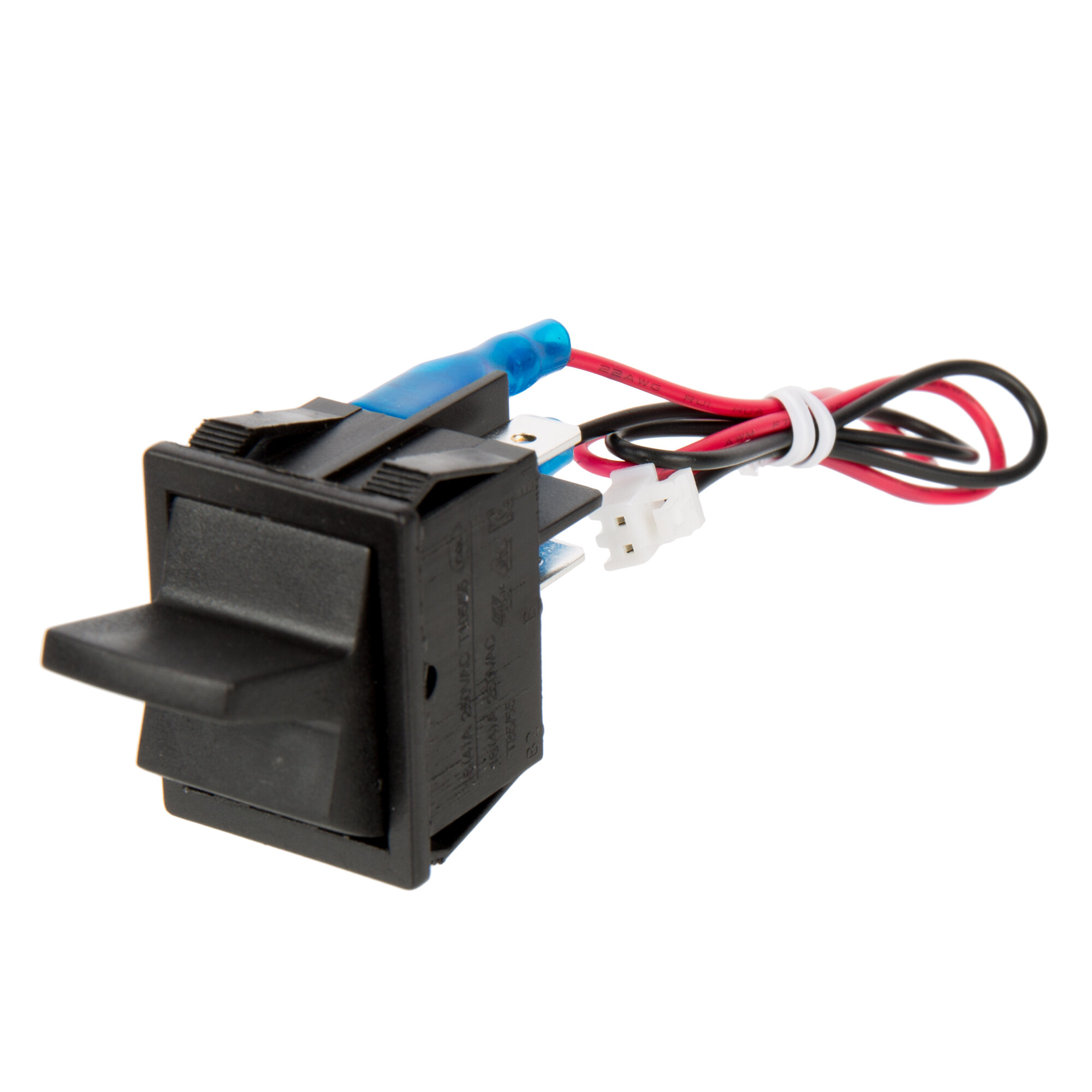 Avamix PSWCH241 Pulse Switch