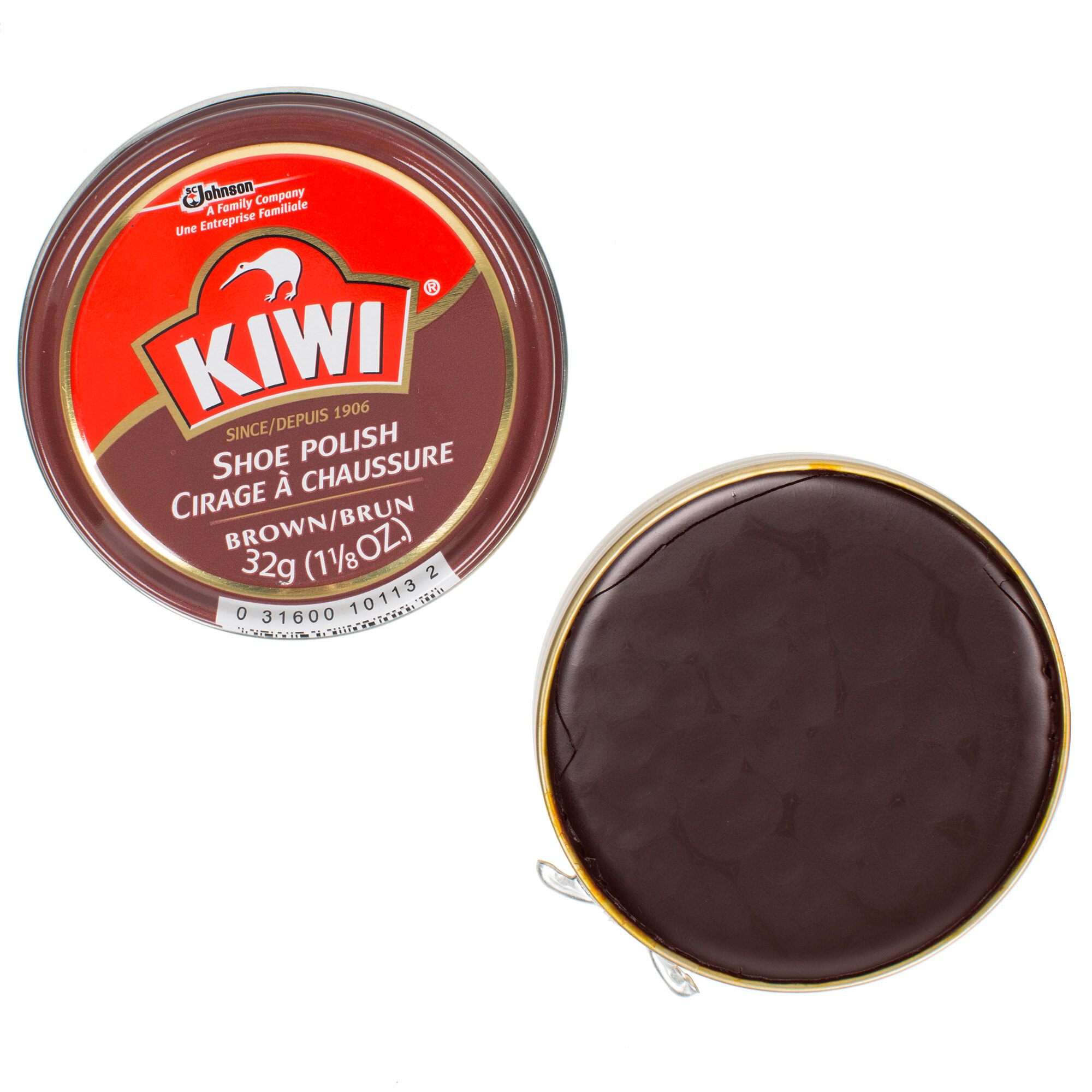 sc johnson kiwi