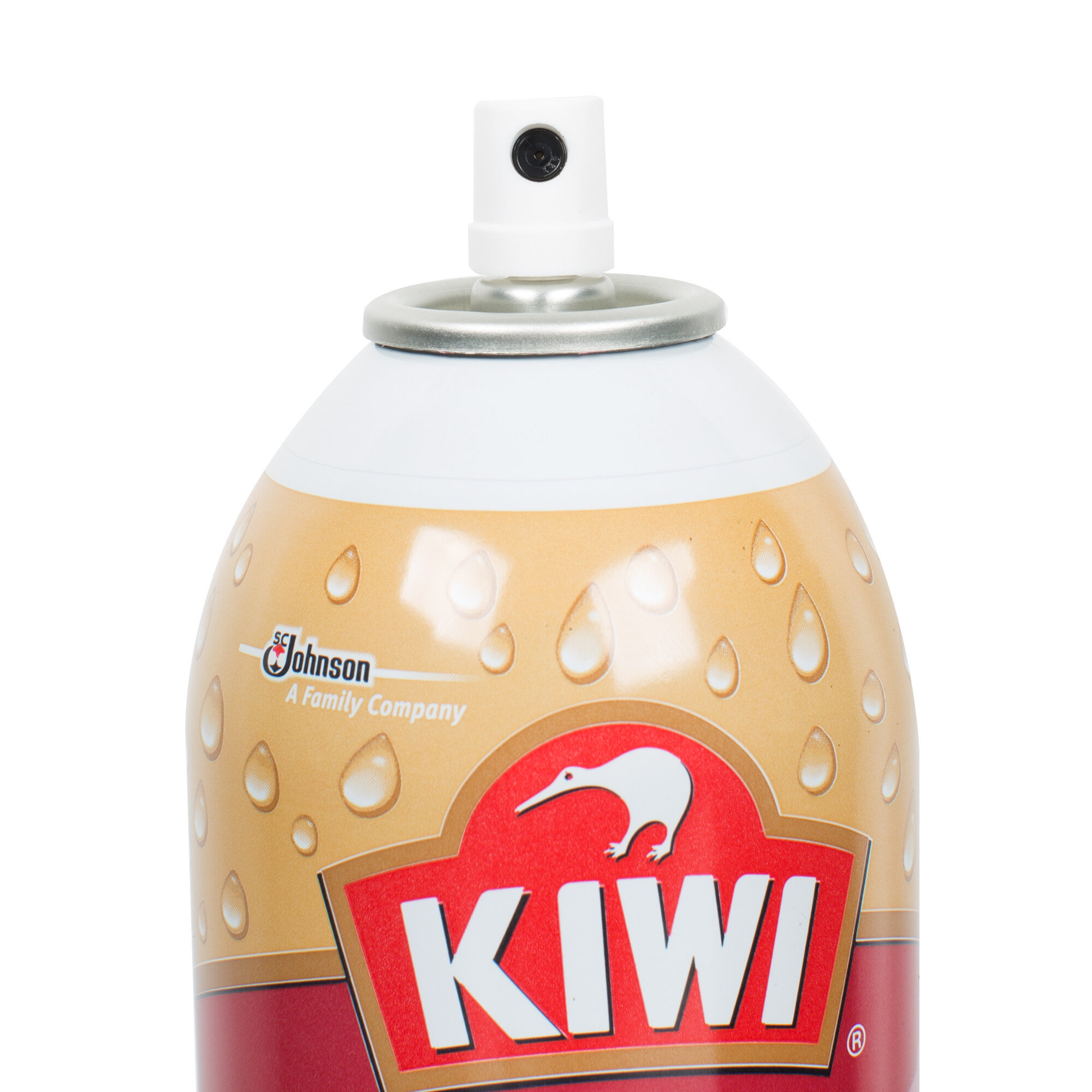 sc johnson kiwi