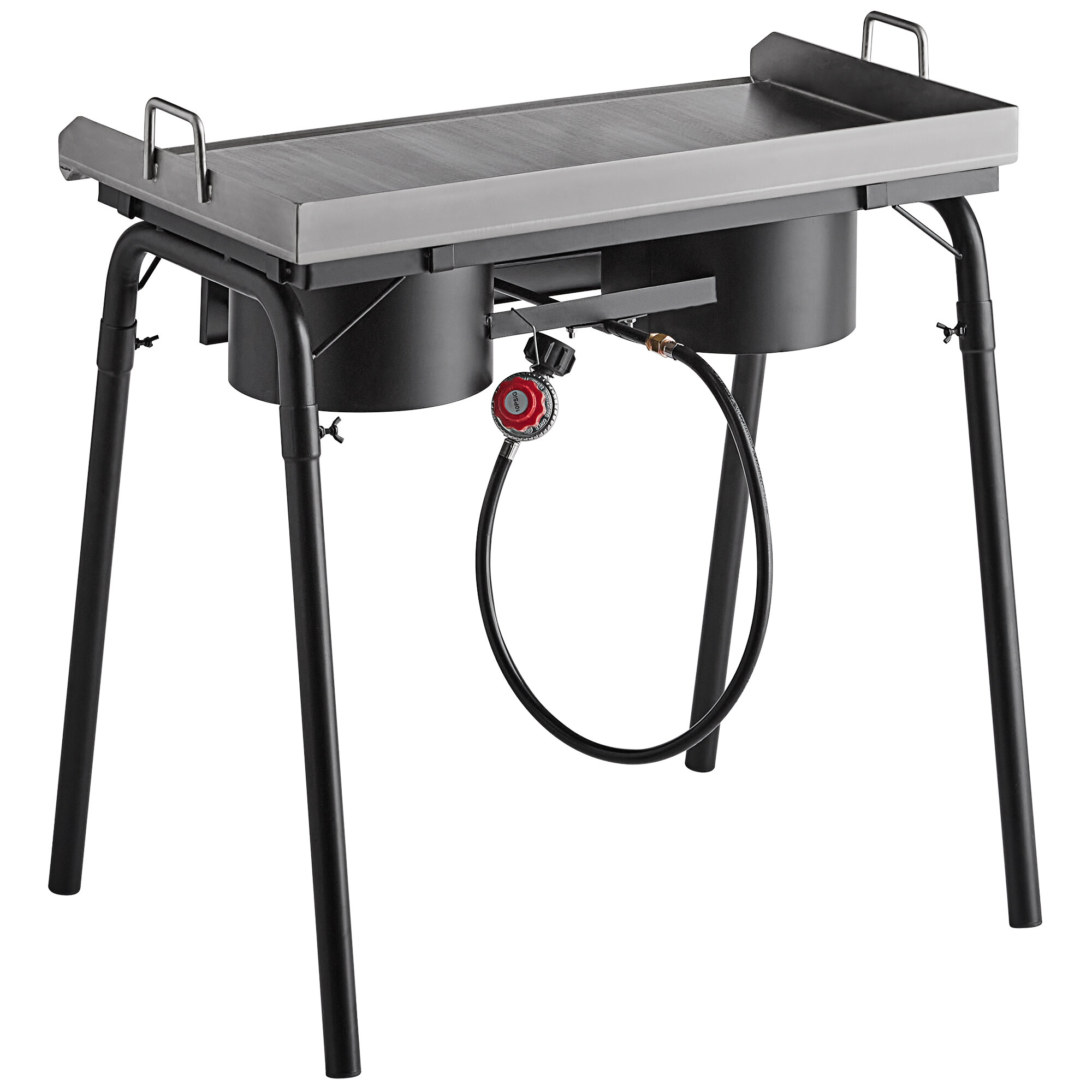 Outdoor Flat Top Griddle, 30" x 16" staurantStore