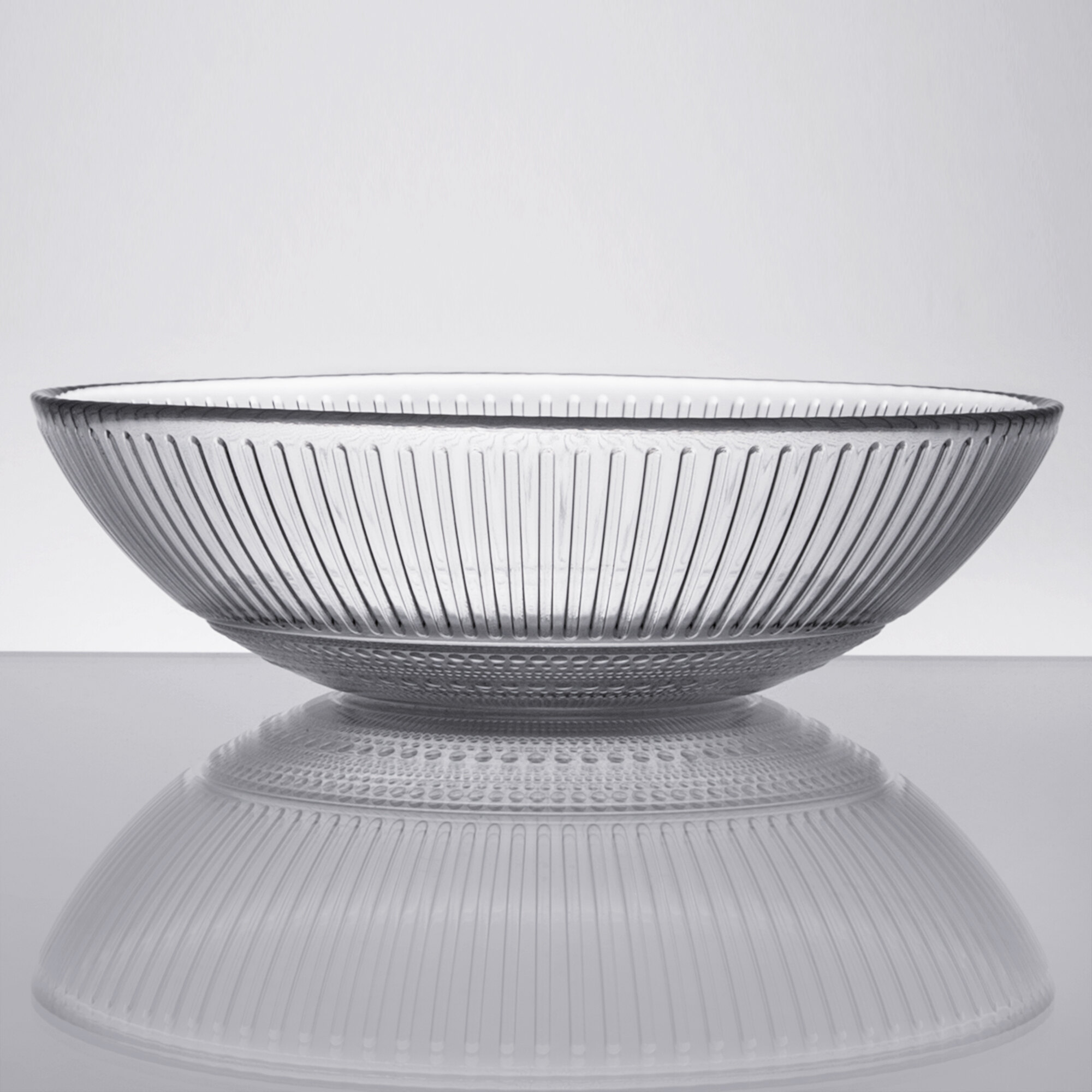 Arcoroc L7422 Louison 19.5 oz. Glass MultiPurpose Bowl by Arc Cardinal